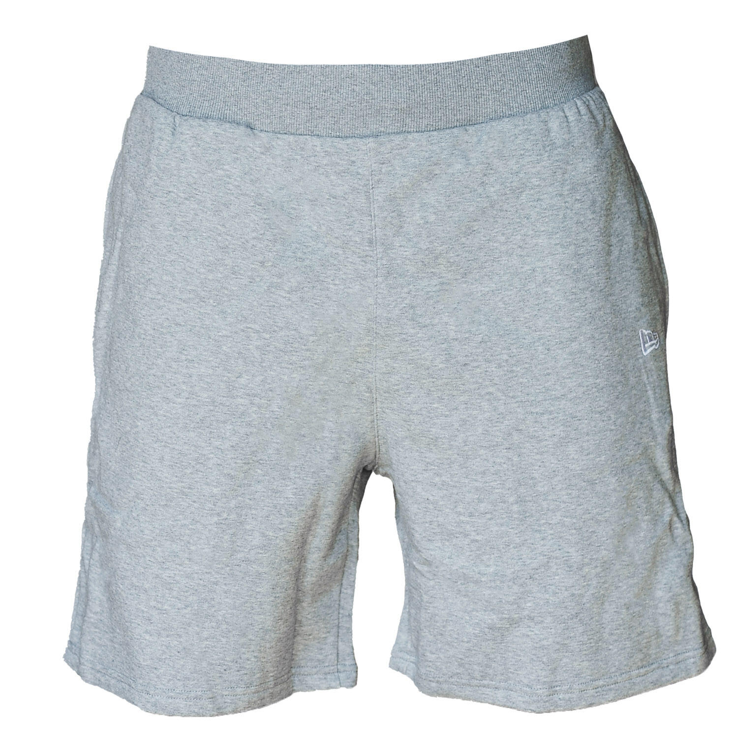 Spodenki New Era Essentls Short, Mężczyźni