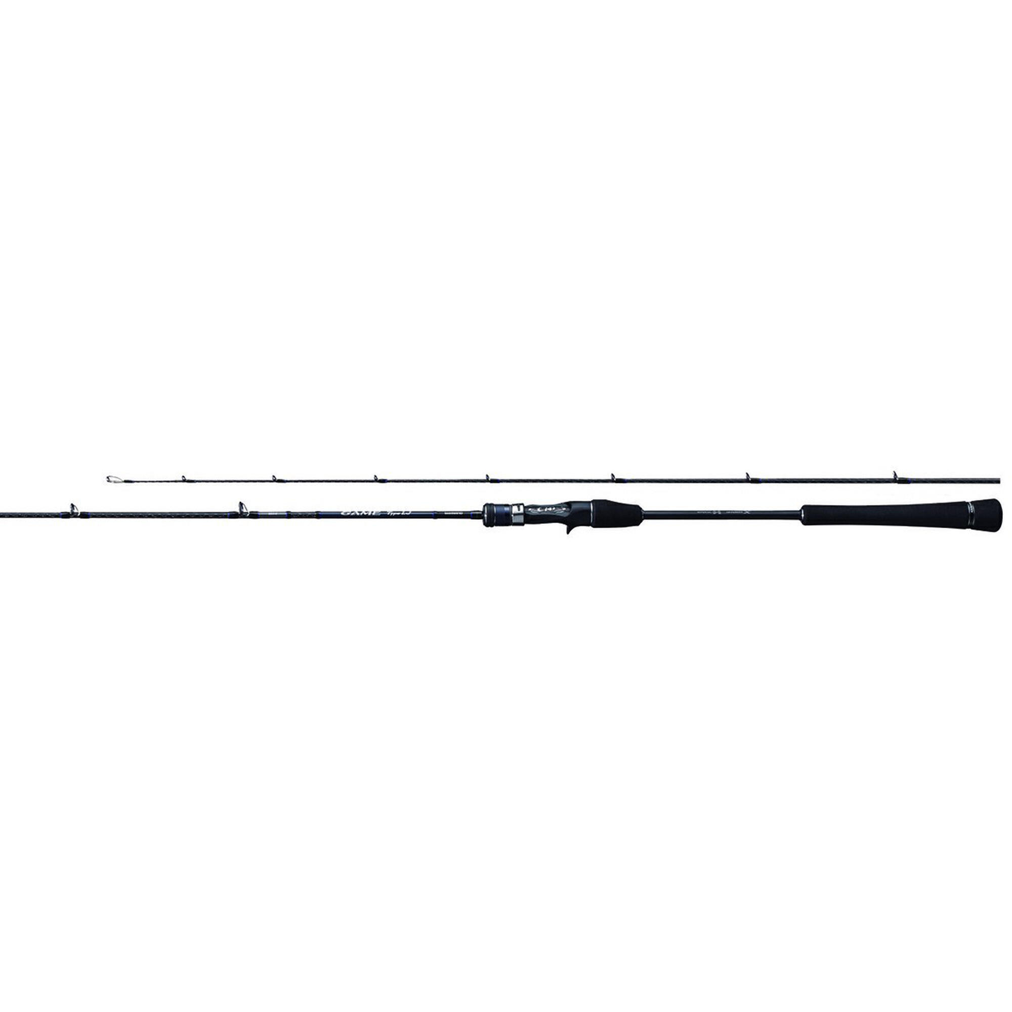 Wędka castingowa Shimano Game Type Light Jig 50-160 g
