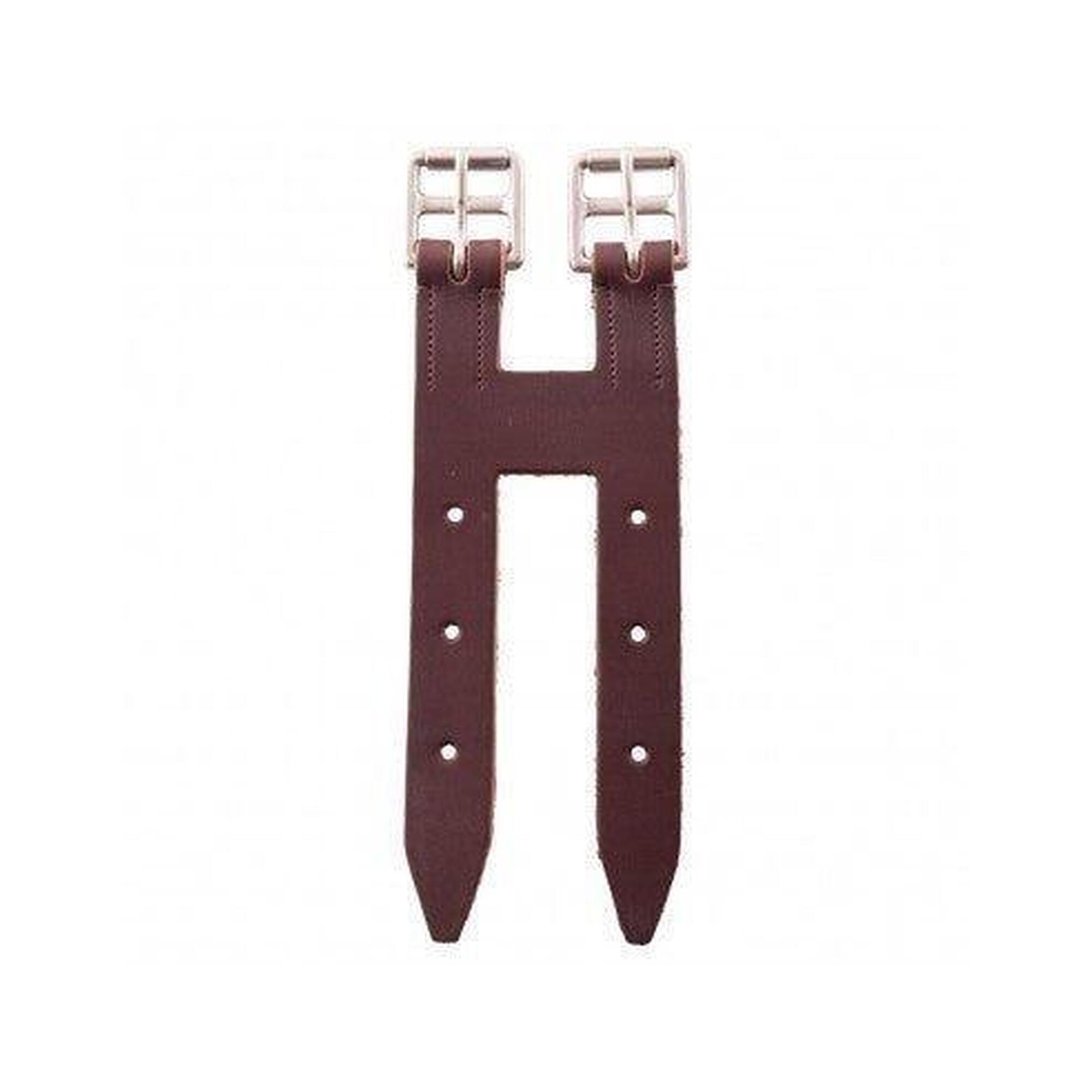 Br Singelverlenger Classic Bruin -