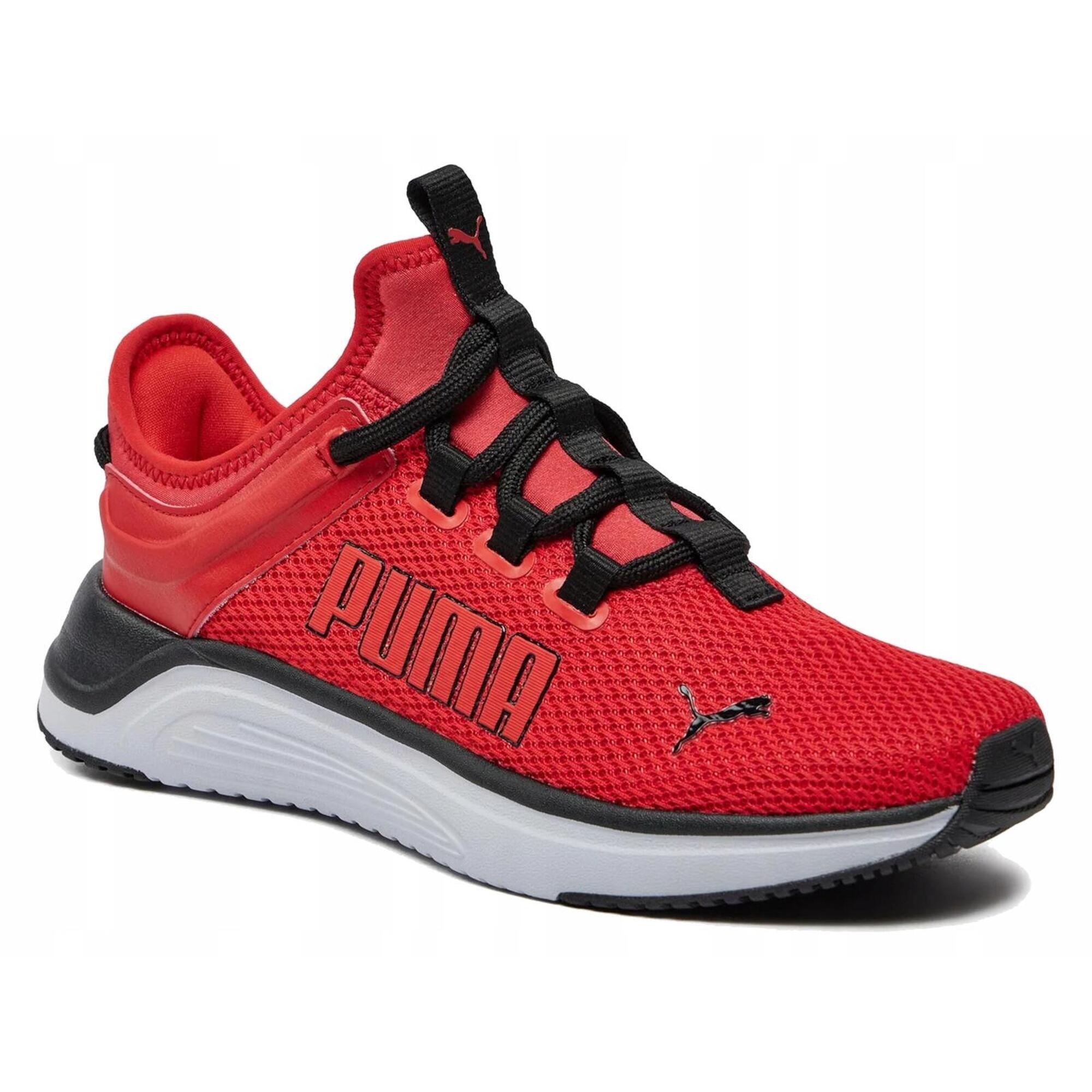 Buty do biegania na co dzień męskie PUMA SOFTRIDE ASTRO SLIP-ON wsuwane