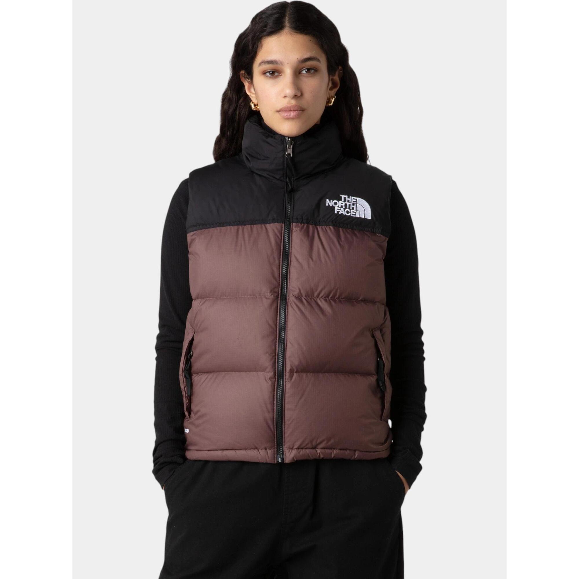 Kamizelka Damska The North Face W 1996 Retro Nuptse