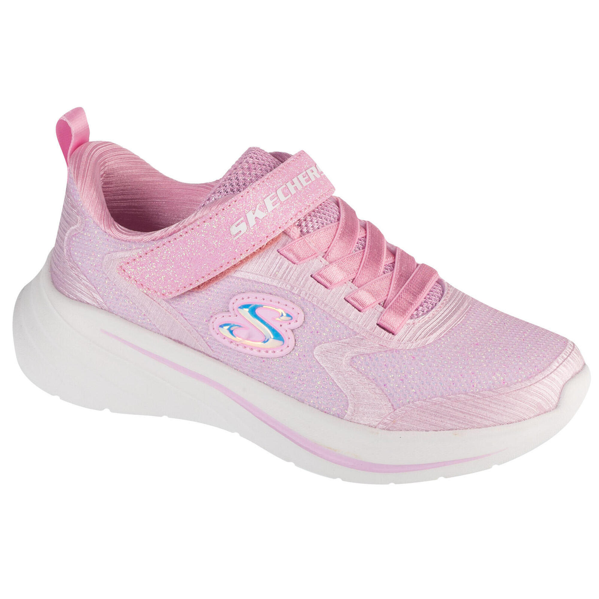 Buty SKECHERS WAVE 92 Rose