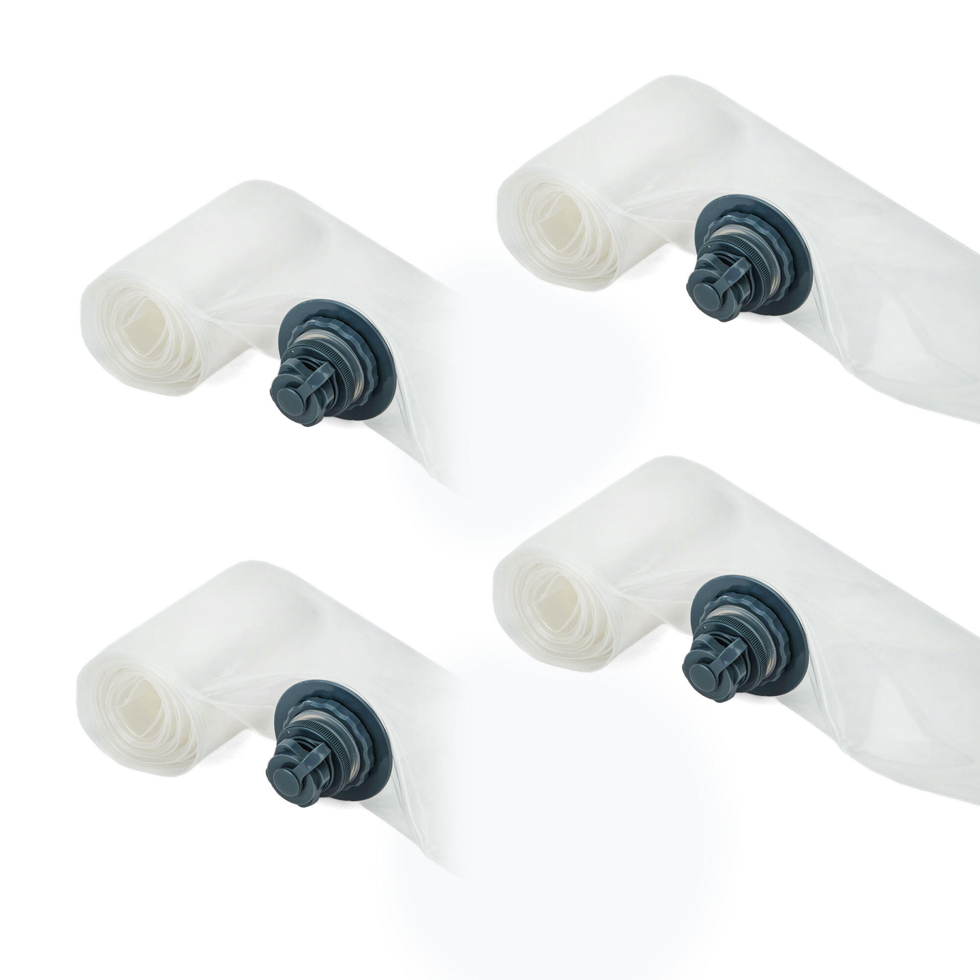 Stelaż KADVA do namiotu AIRcamp 6.33