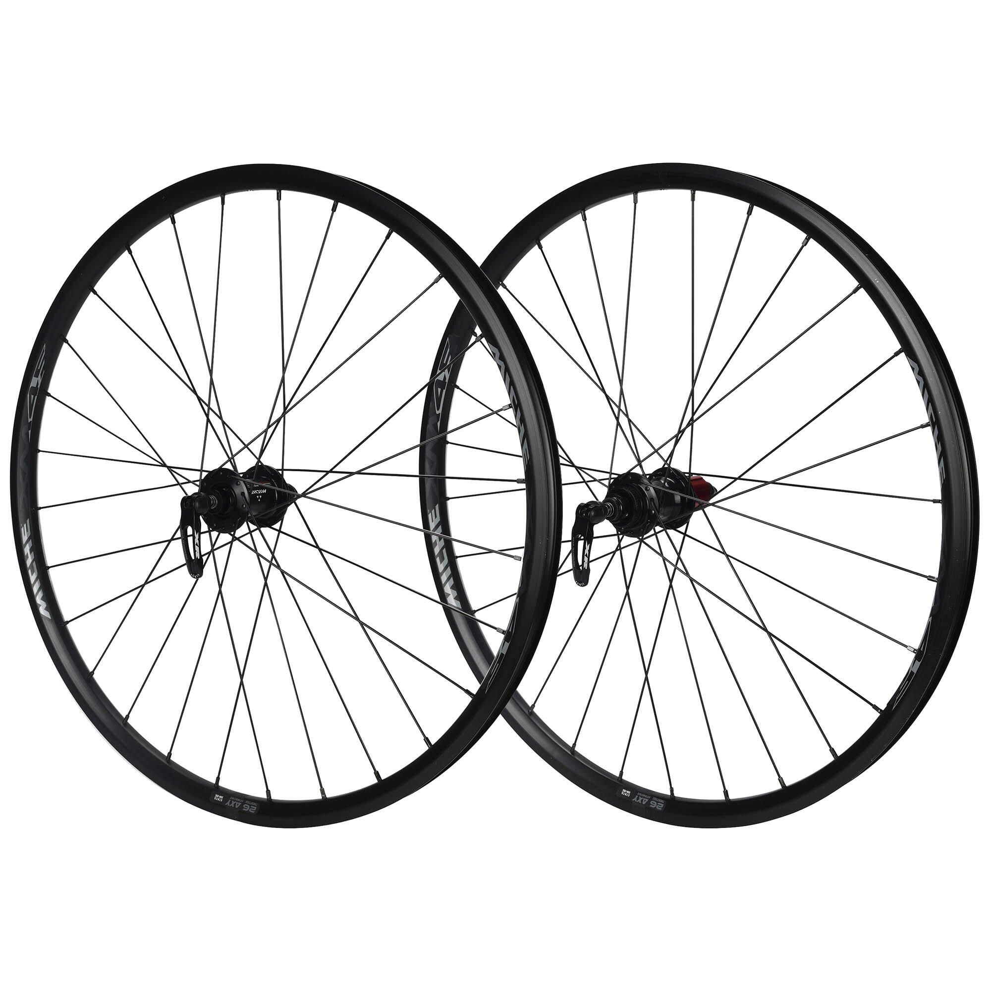 Opona koła rowerowego sh Miche Miche MTB Xm 45.26 Tx15/qr