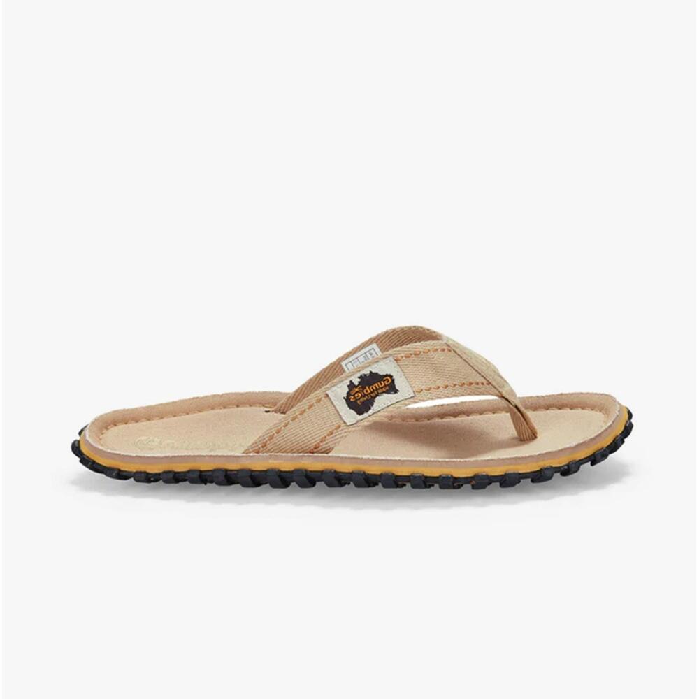 Japonki GUMBIES ISLANDER FLIP-FLOPS UNISEX