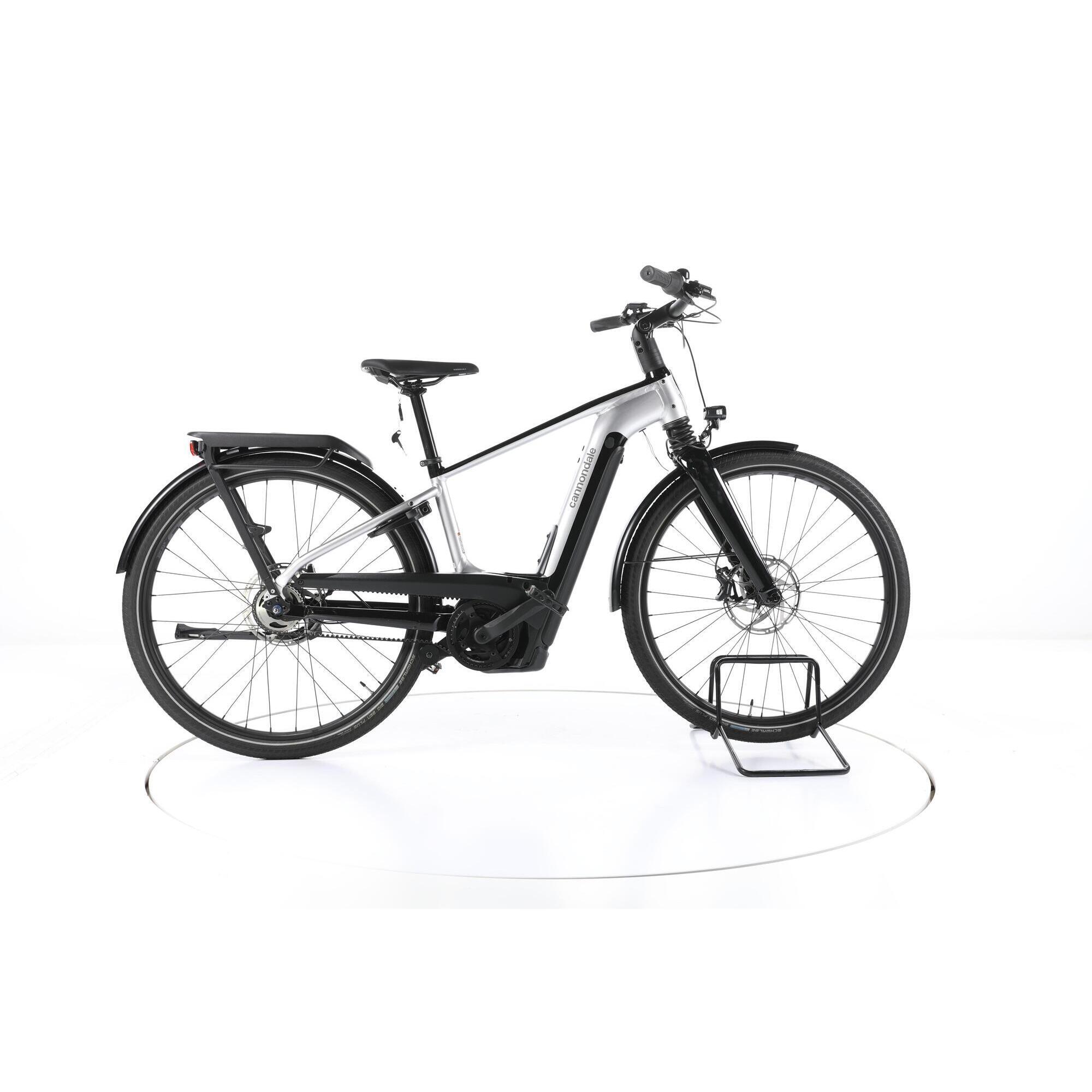 Second Life - Cannondale Mavaro Neo 2 E-Bike Herren 2022 - Bardzo dobry stan