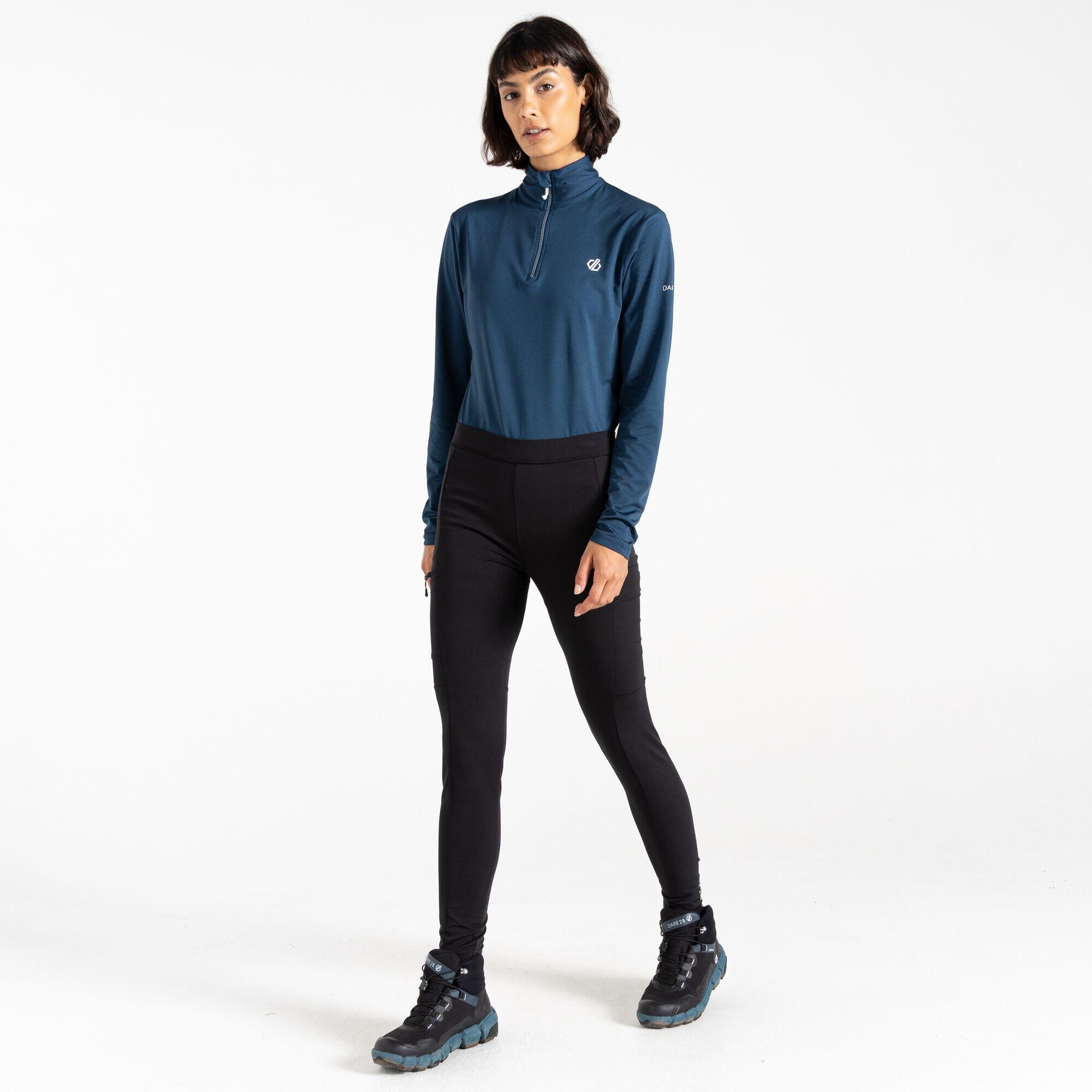 Damskie legginsy trekkingowe Melodic II