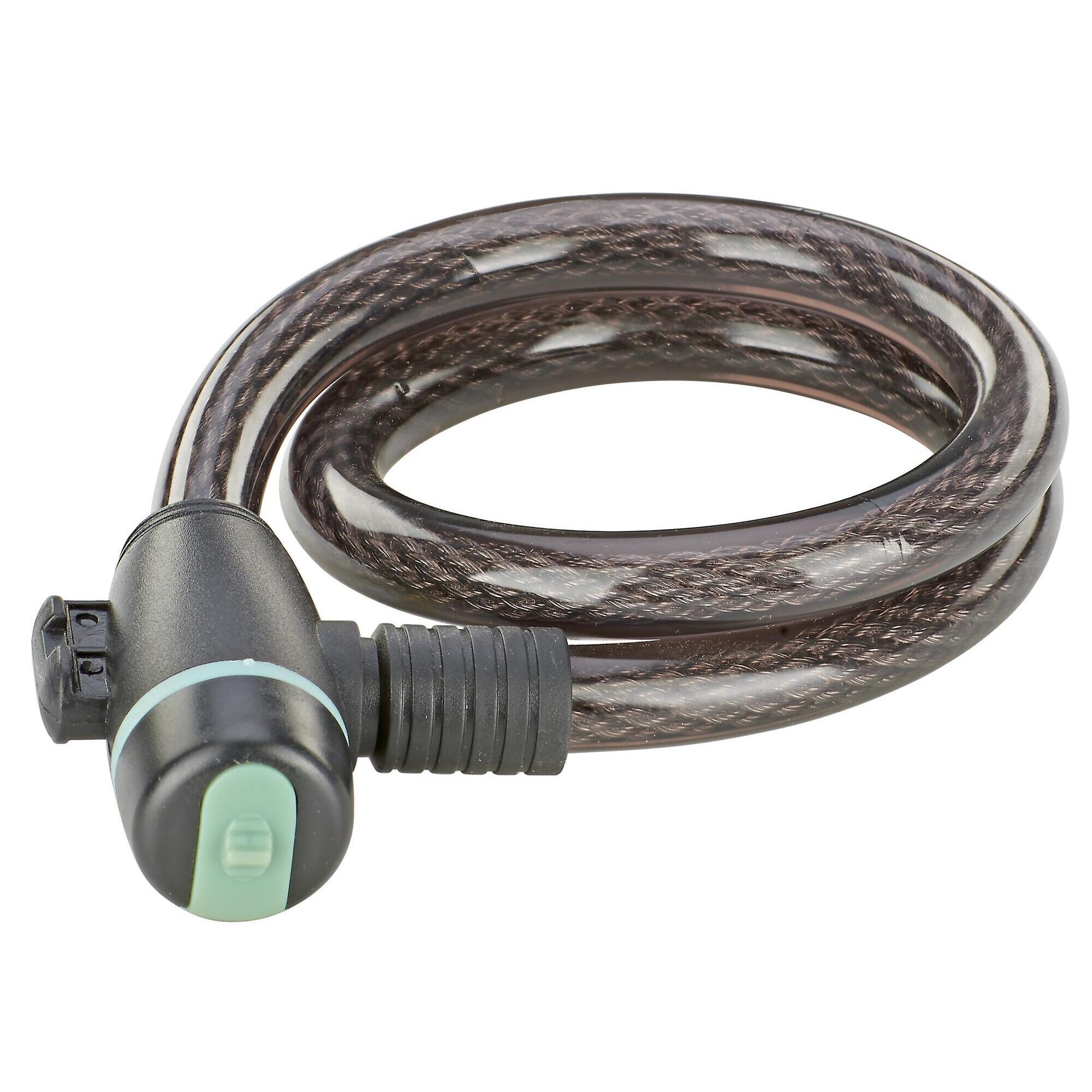 Zamek kablowy Prophete