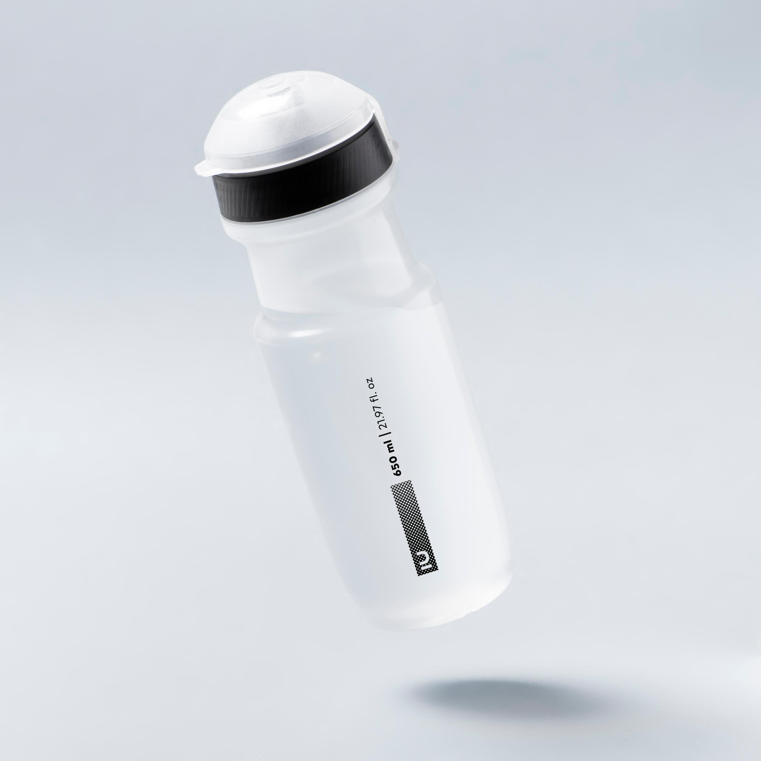 Bidon sportowy 650 ml