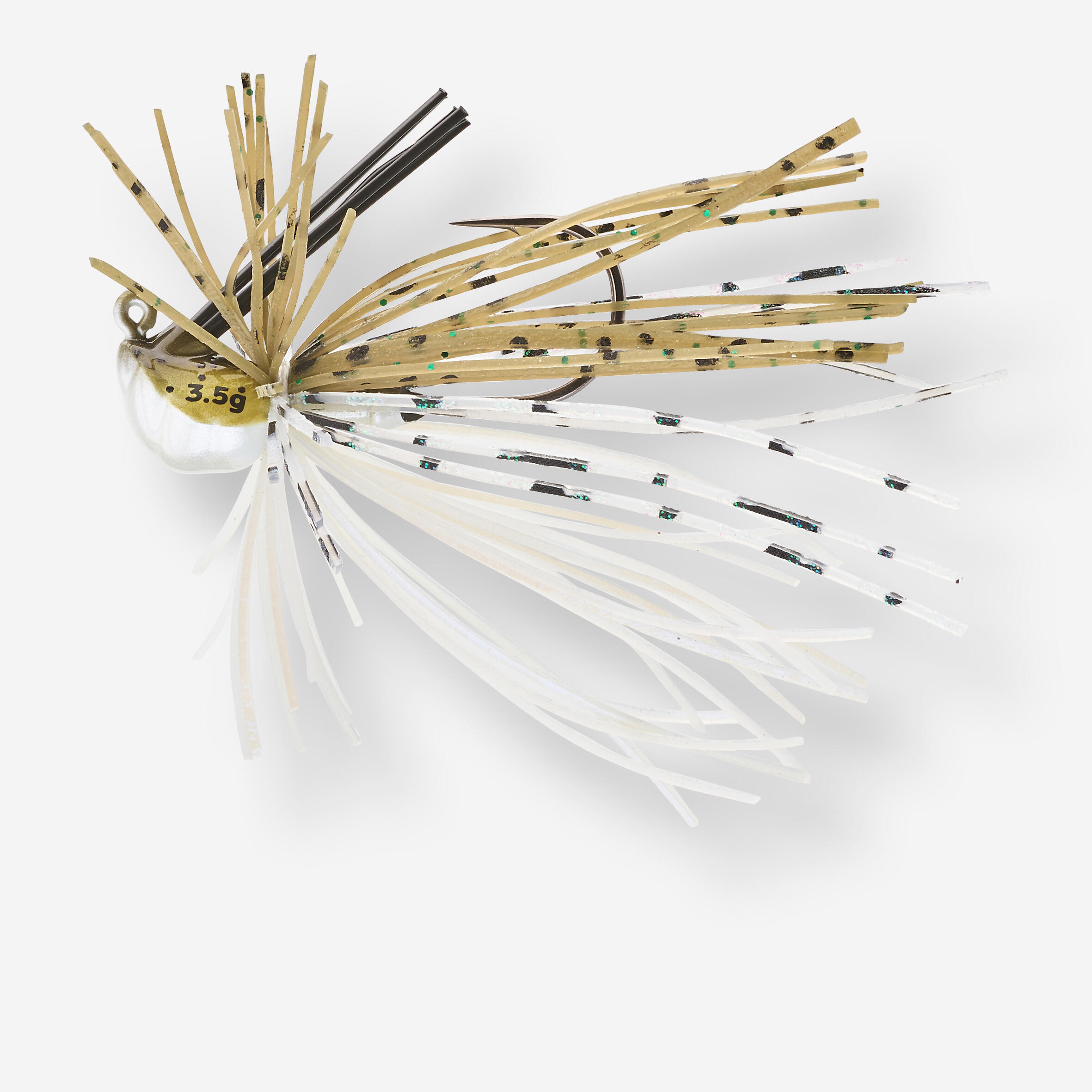 Przynęta Mikro Rubber Jig baitfish