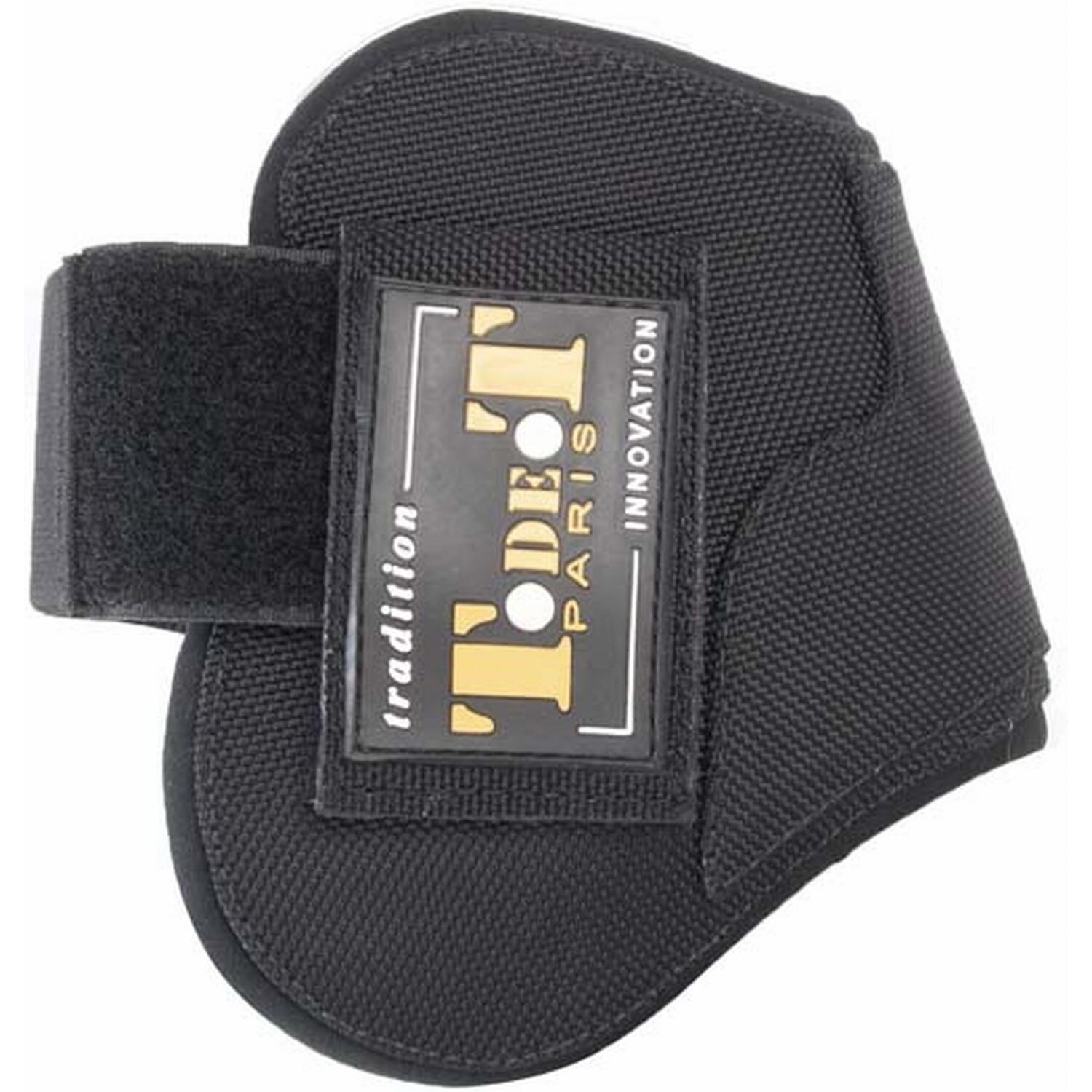 Zabezpieczenia na nogi dla koni integralne T de T