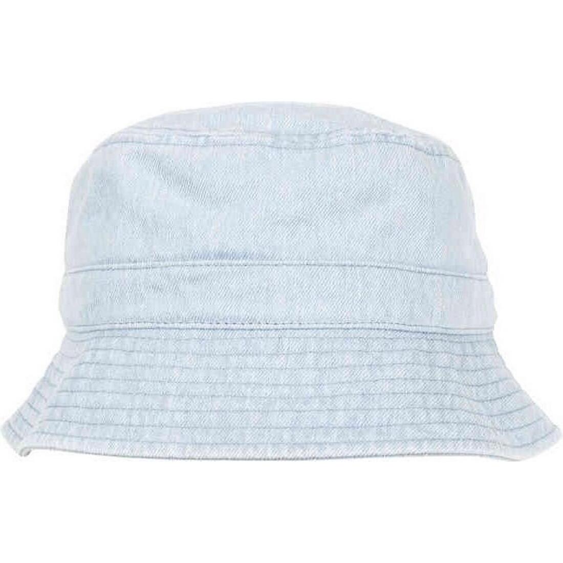 Denim Bucket Hat