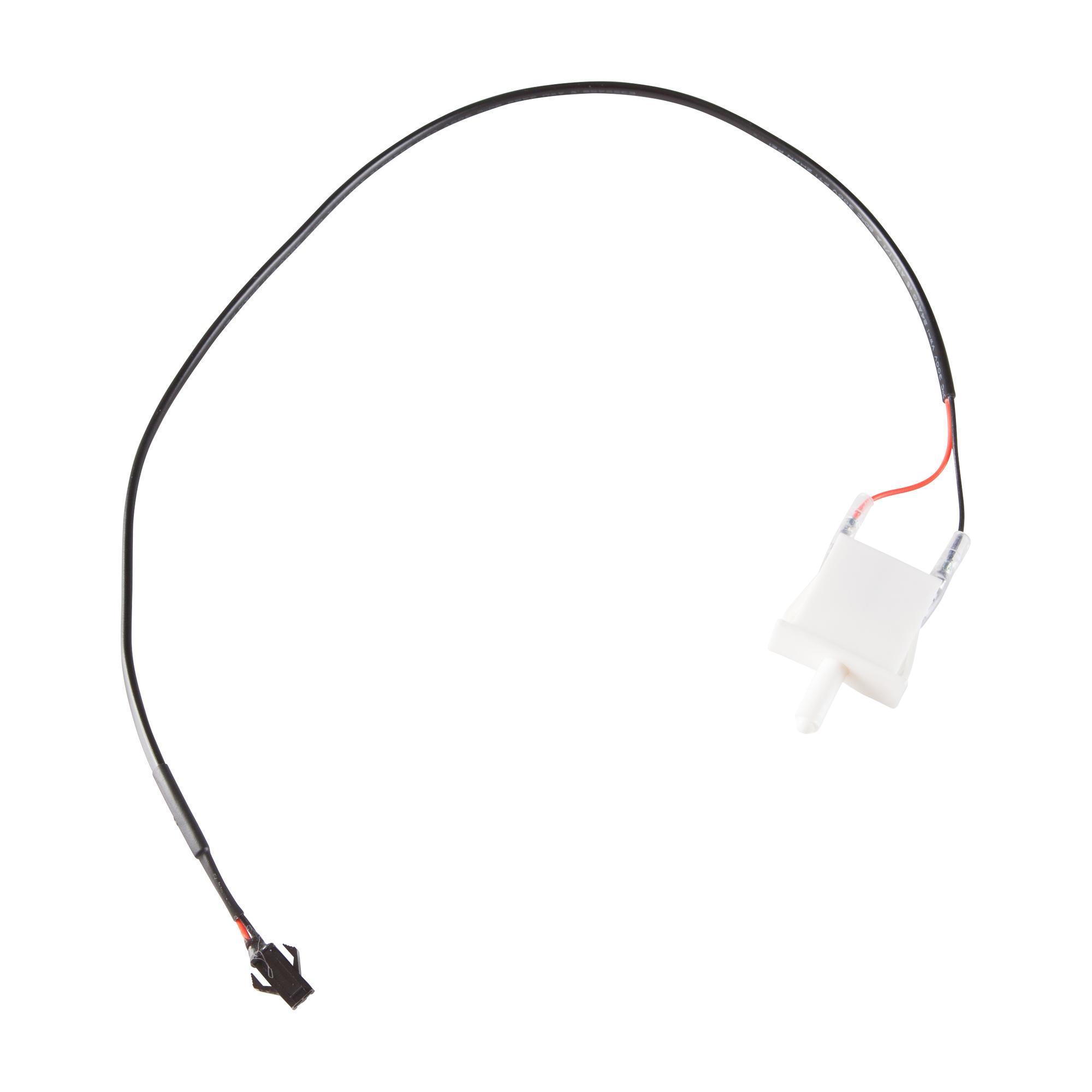 Wyłącznik - automatyczne zatrzymanie