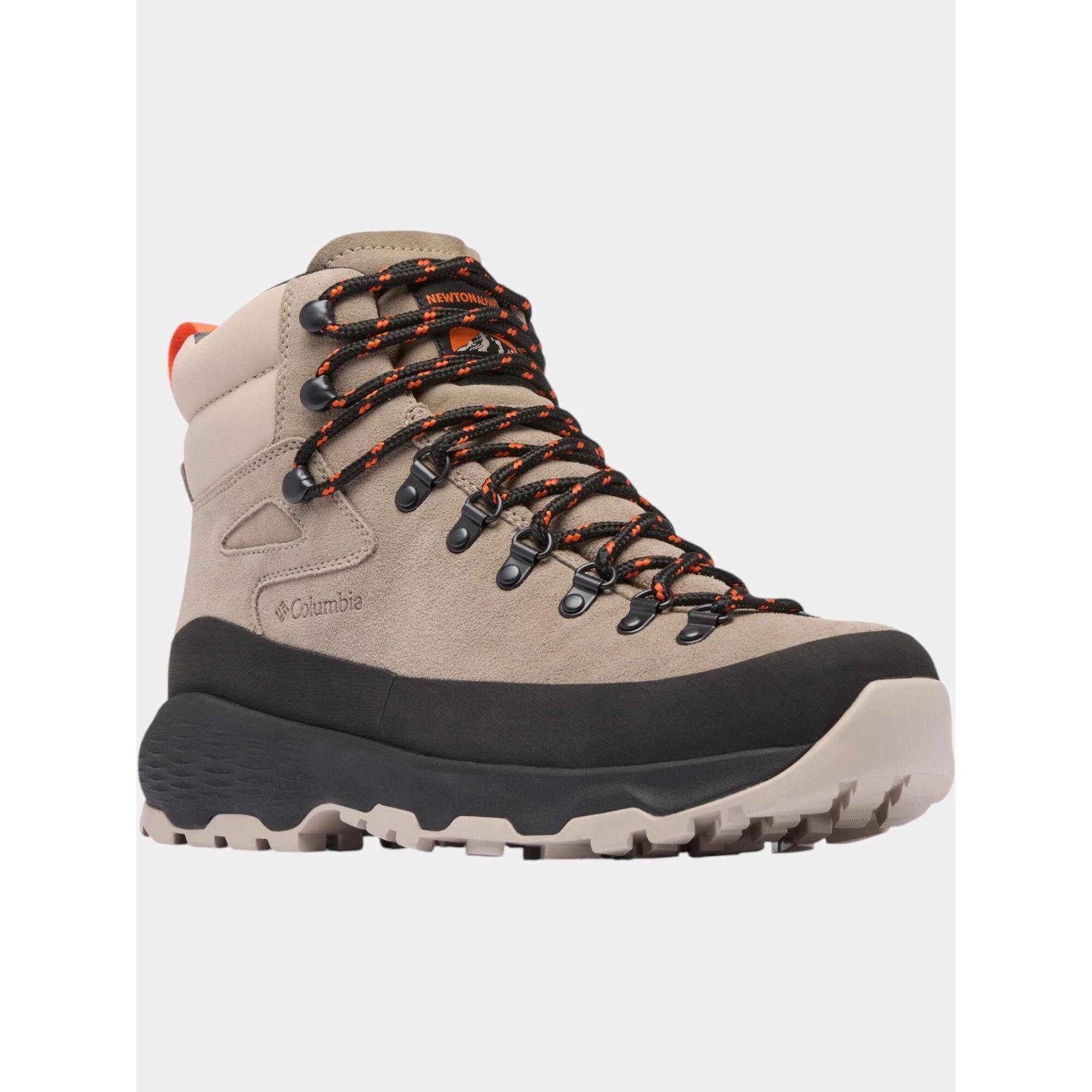 Buty Męskie Columbia Newton Alpine PT