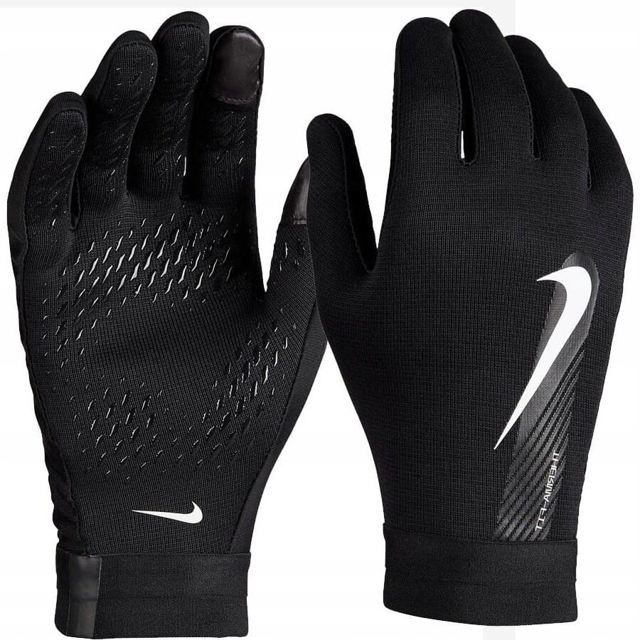Rękawiczki dla dzieci Nike Therma-Fit Academy sportowe
