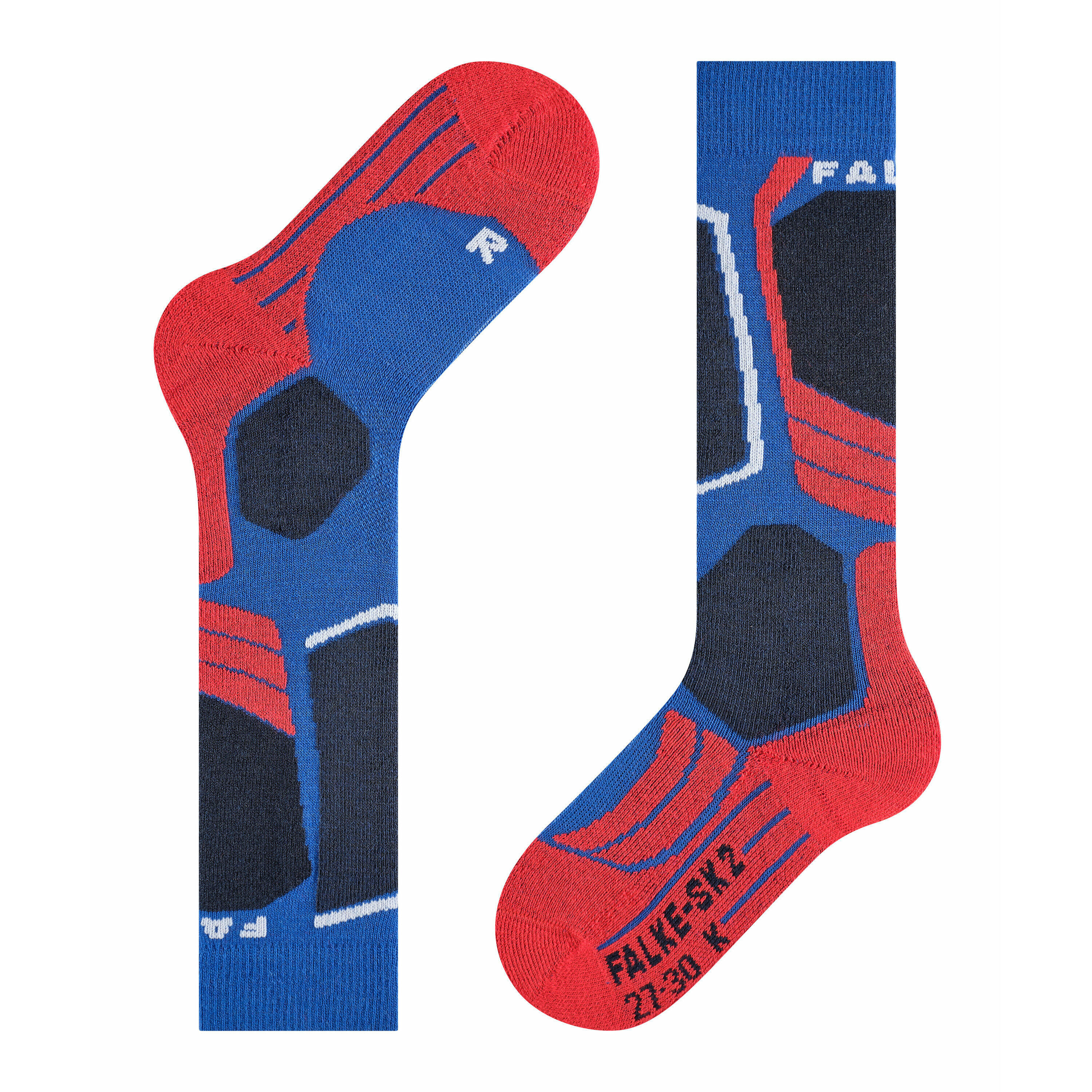 Podkolanówki Falke SK2 enfants