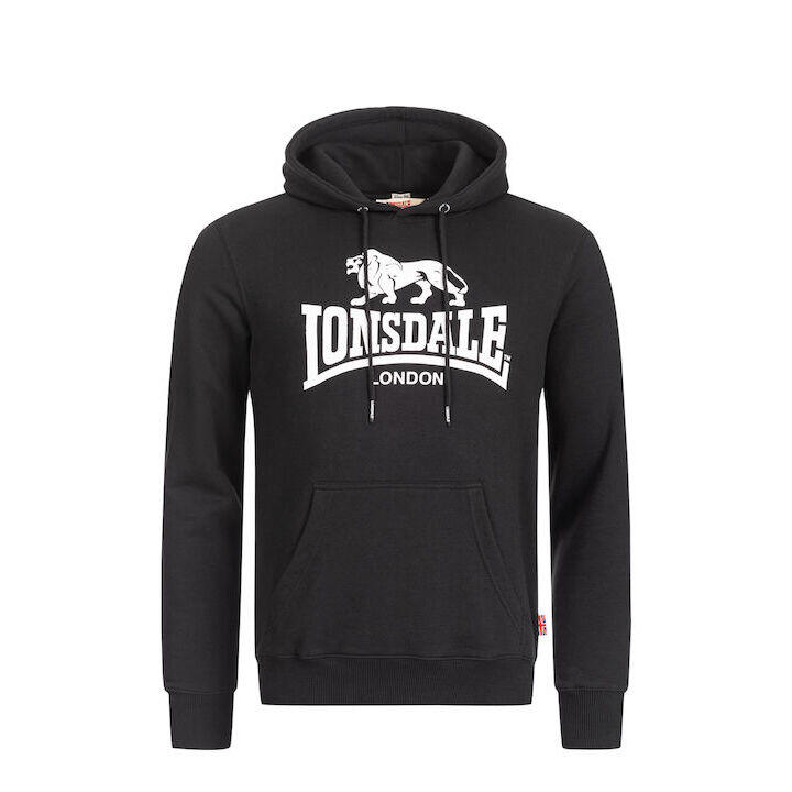 Bluza z kapturem Lonsdale Fremington