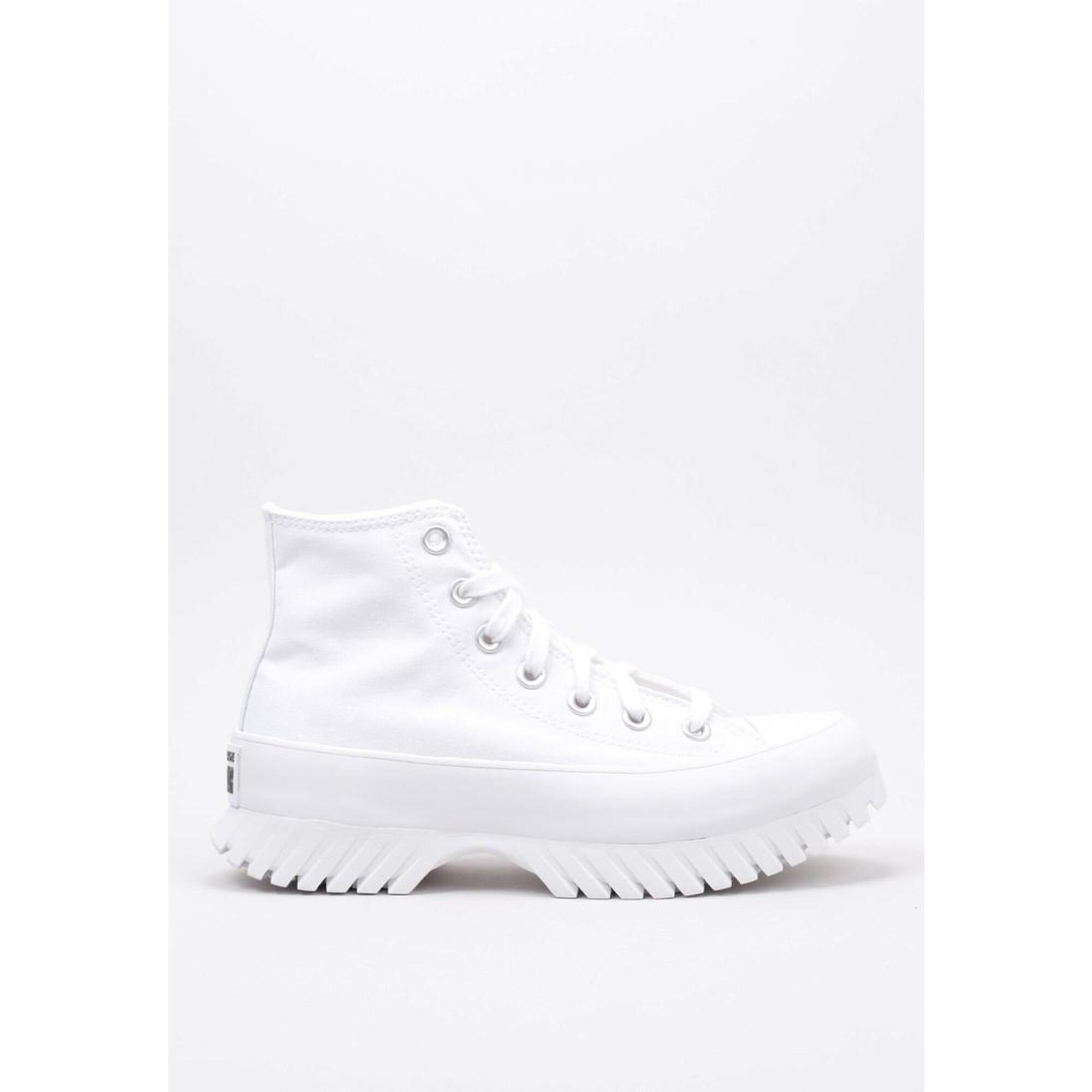 Buty Converse Lugged 2.0 Białe Damskie