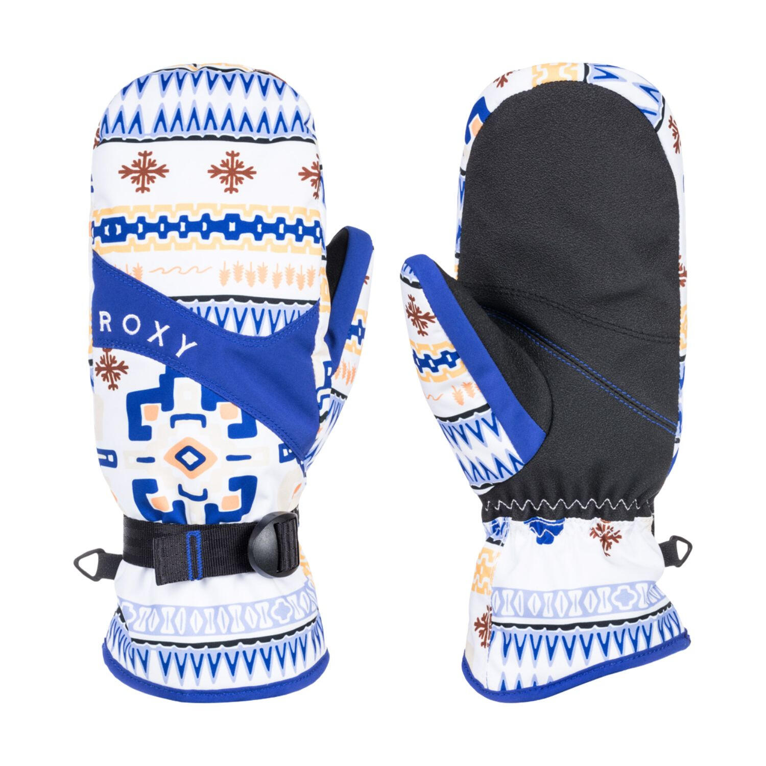 Rękawice narciarskie damskie Roxy Jetty Mitt