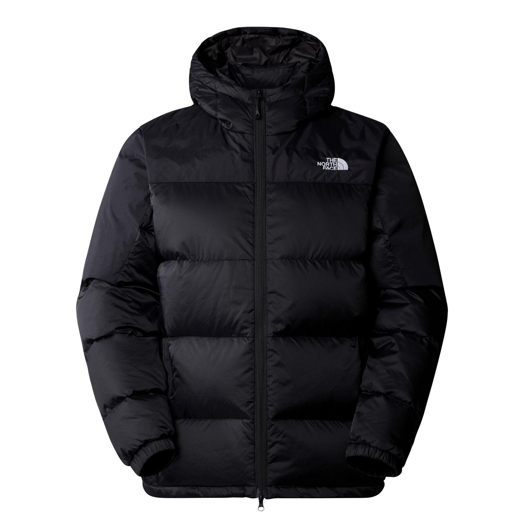 The North Face Kurtka Diablo Down Nf0A4M9Lkx7