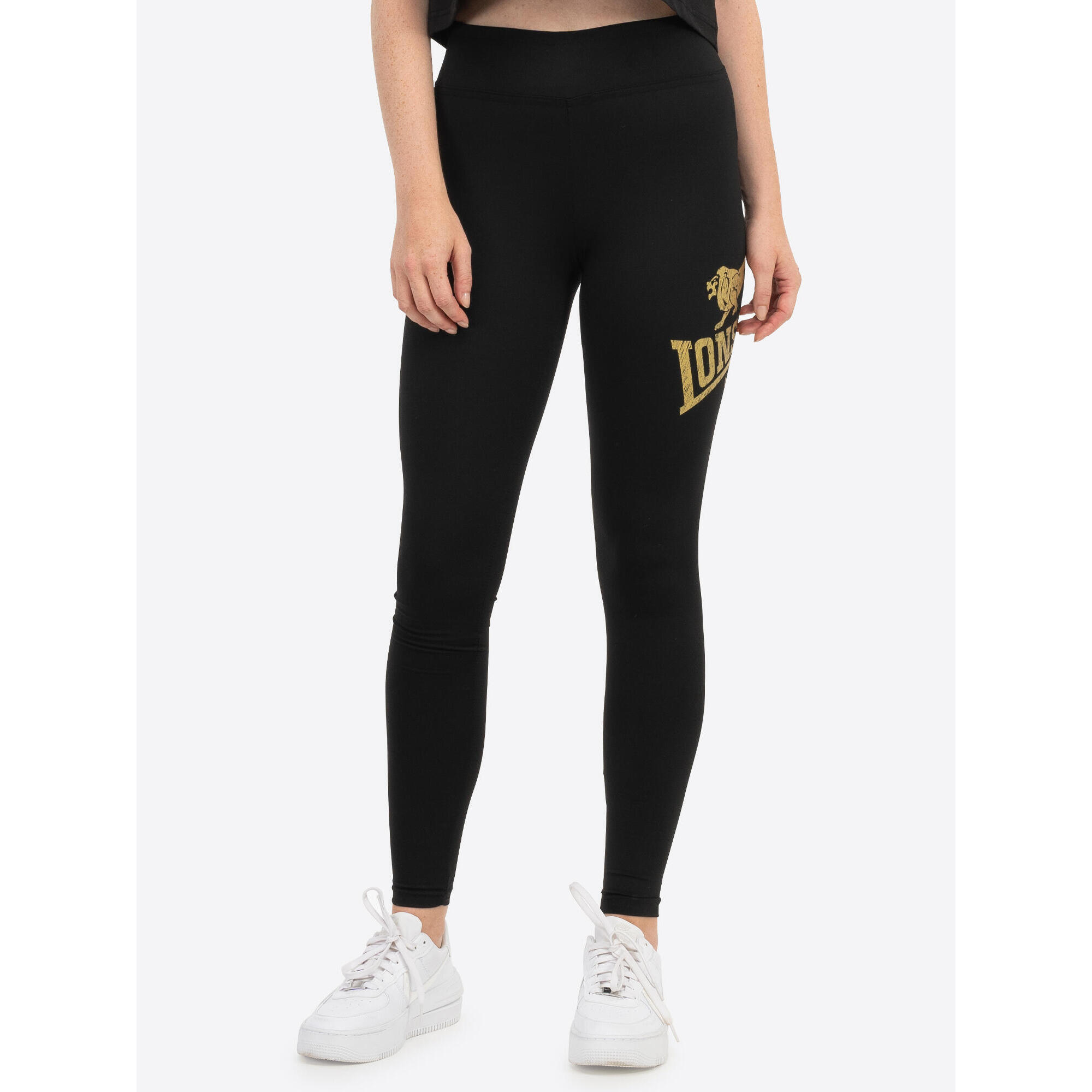 Damskie legginsy Lonsdale Aglish