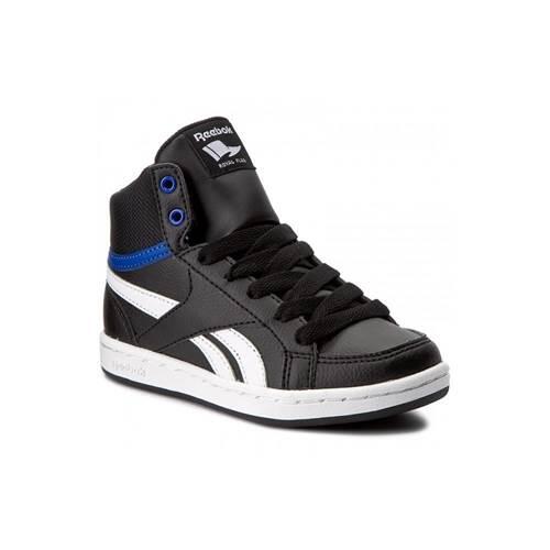 Buty do chodzenia dla dzieci Reebok Royal Prime