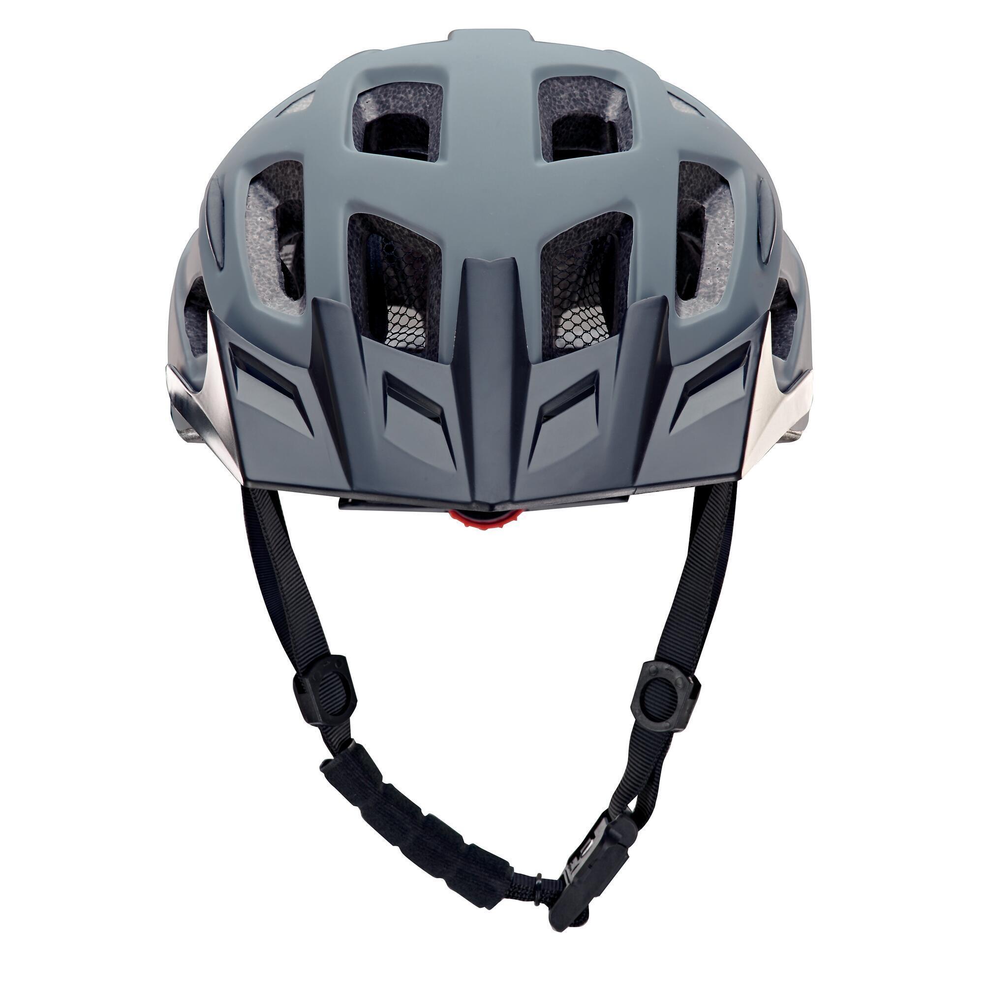 Kask dla dorosłych, GLUE ON