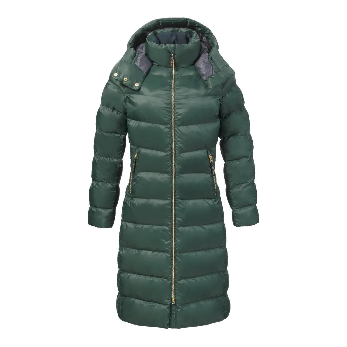 Damska długa kurtka Musto Odyssey Ptex Pl