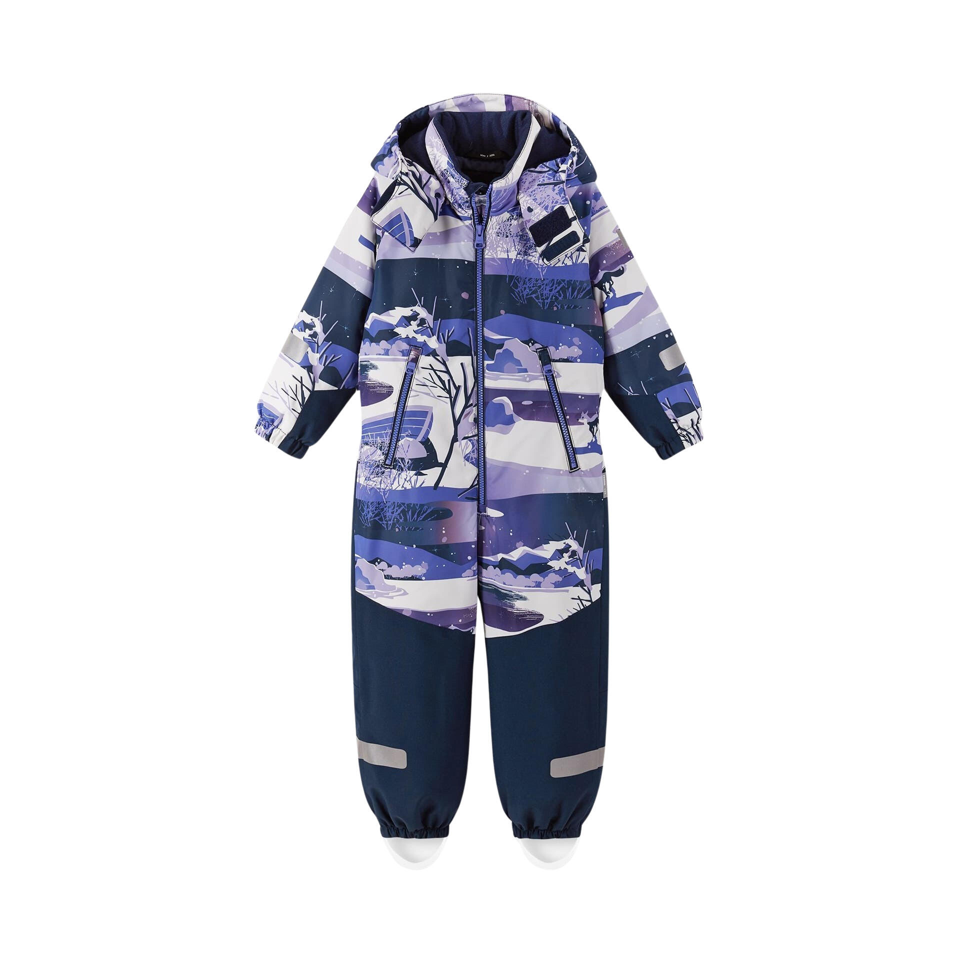 Dziecięcy kombinezon narciarski Reima Kurikka