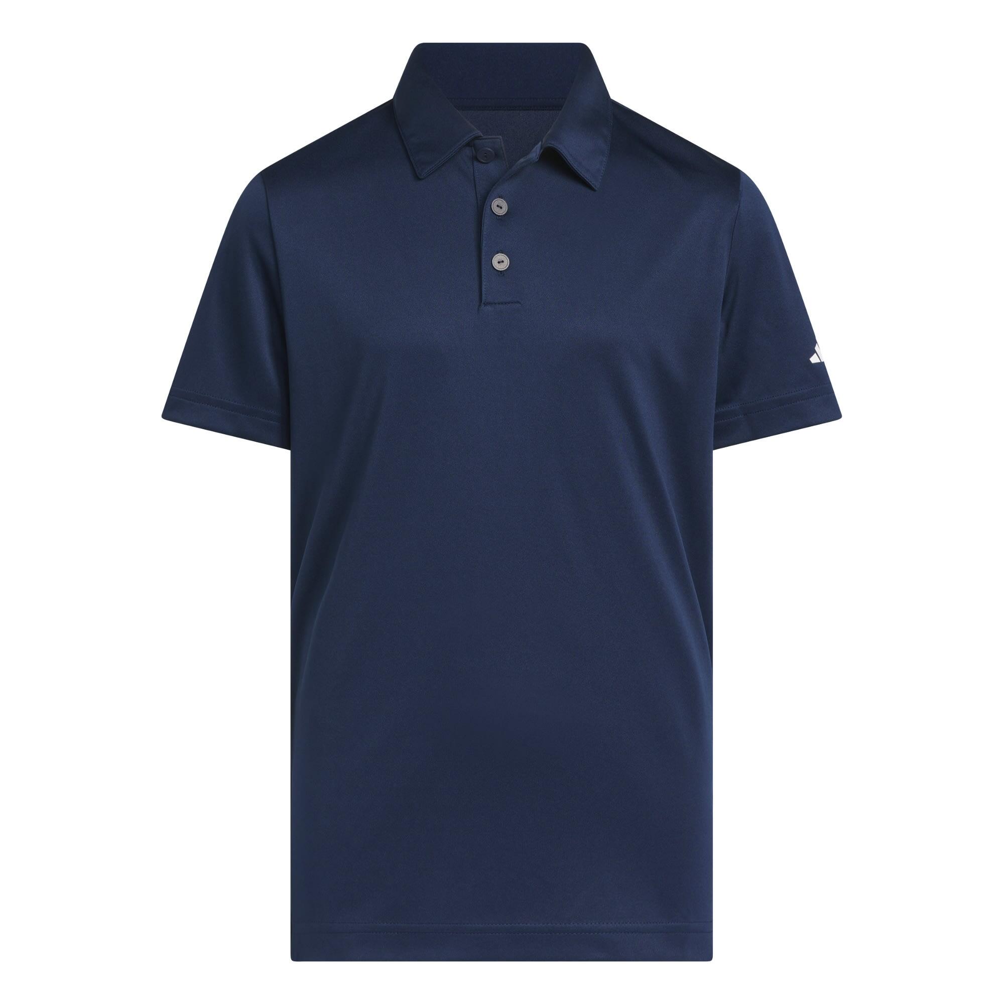 Koszulka POLO BOYS PERFORMANCE SHORT SLEEVE