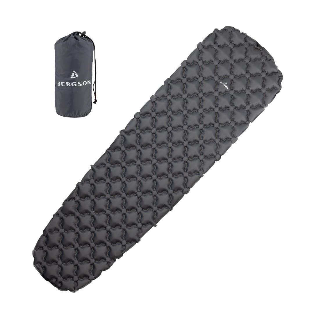 Materac pompowany jednoosobowy Airlite