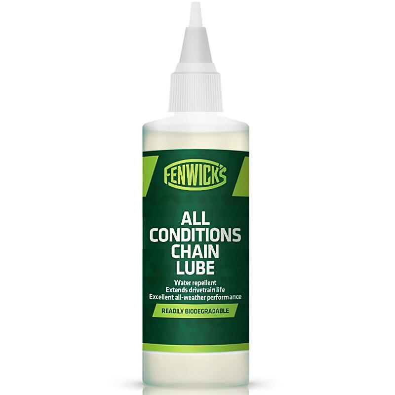 Olej do łańcucha Fenwick's All Conditions Chain Lube 100ml