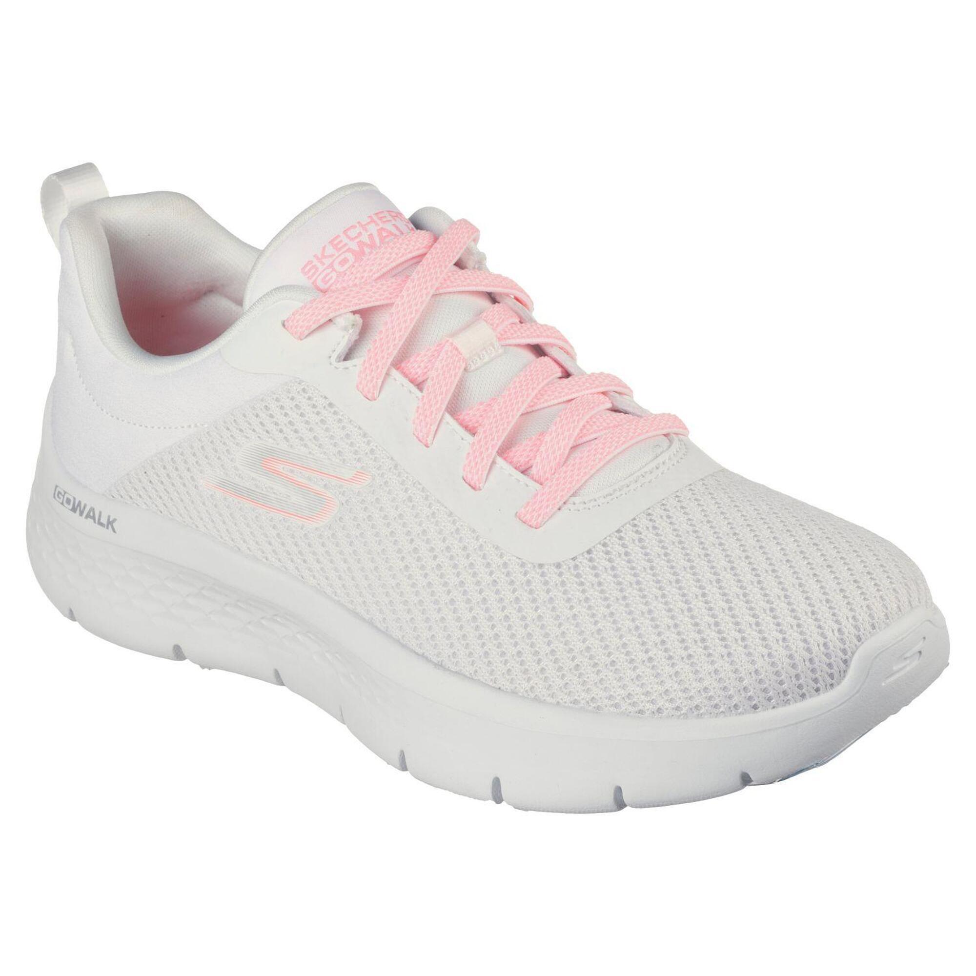 Buty do chodzenia damskie Skechers 124952WPK