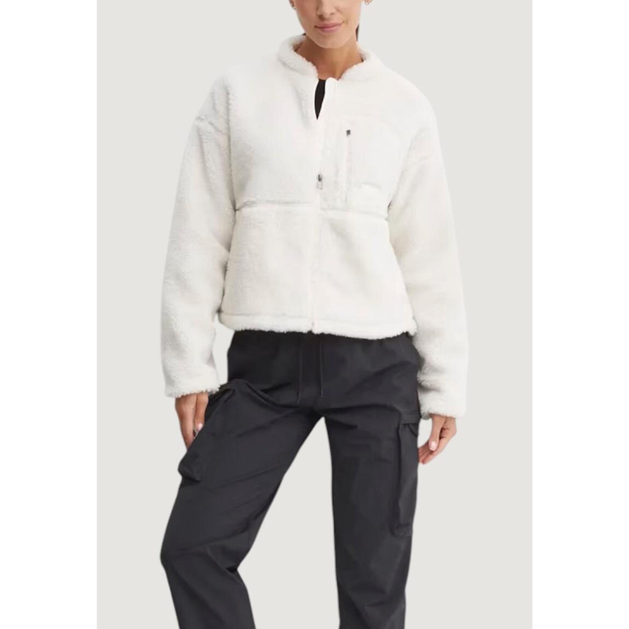 Kurtka Kobieta THE NORTH FACE W EXTREME PILE 2 FZ JACKET