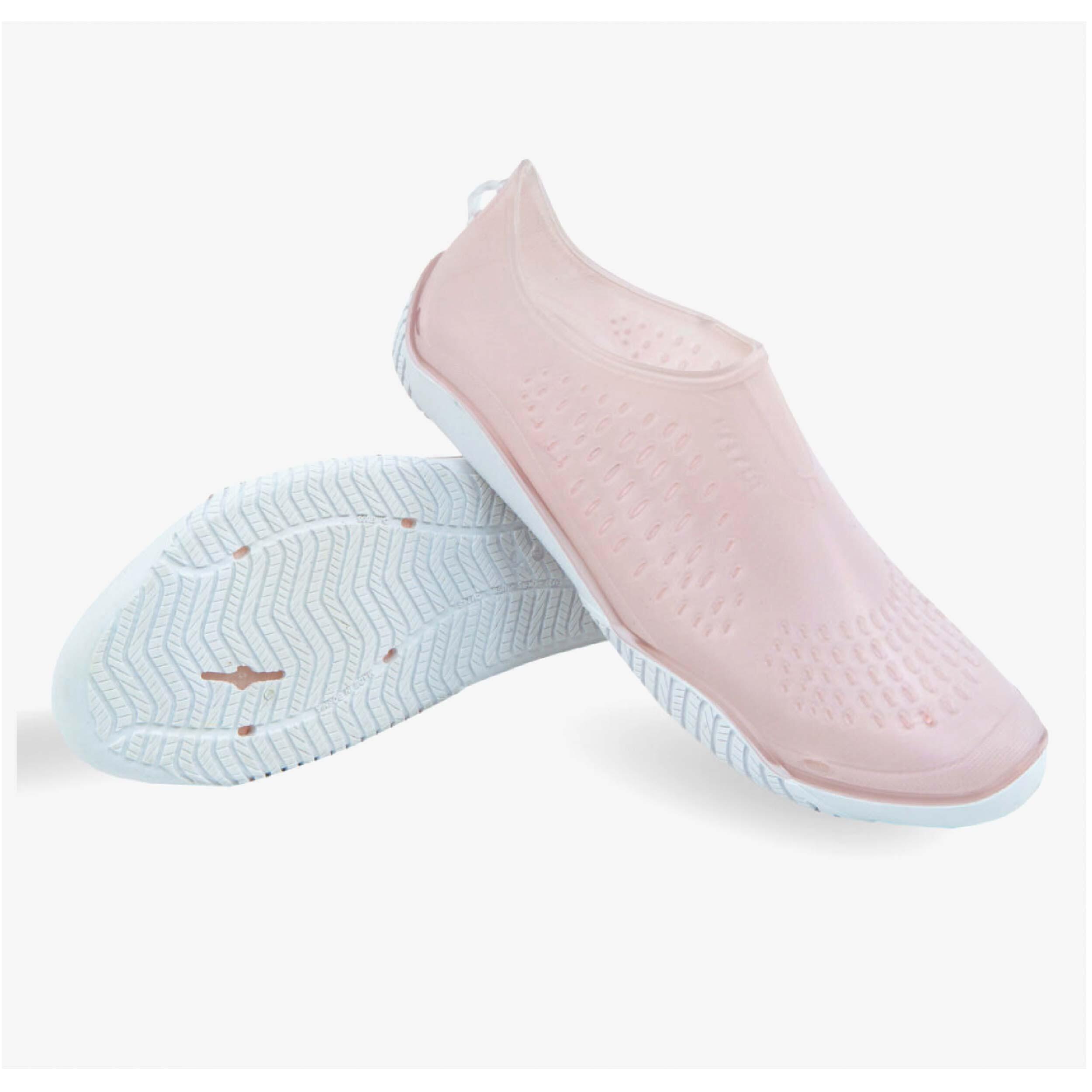 Buty wodne do aquabike/gimnastyki w wodzie Nabaiji Fitshoe