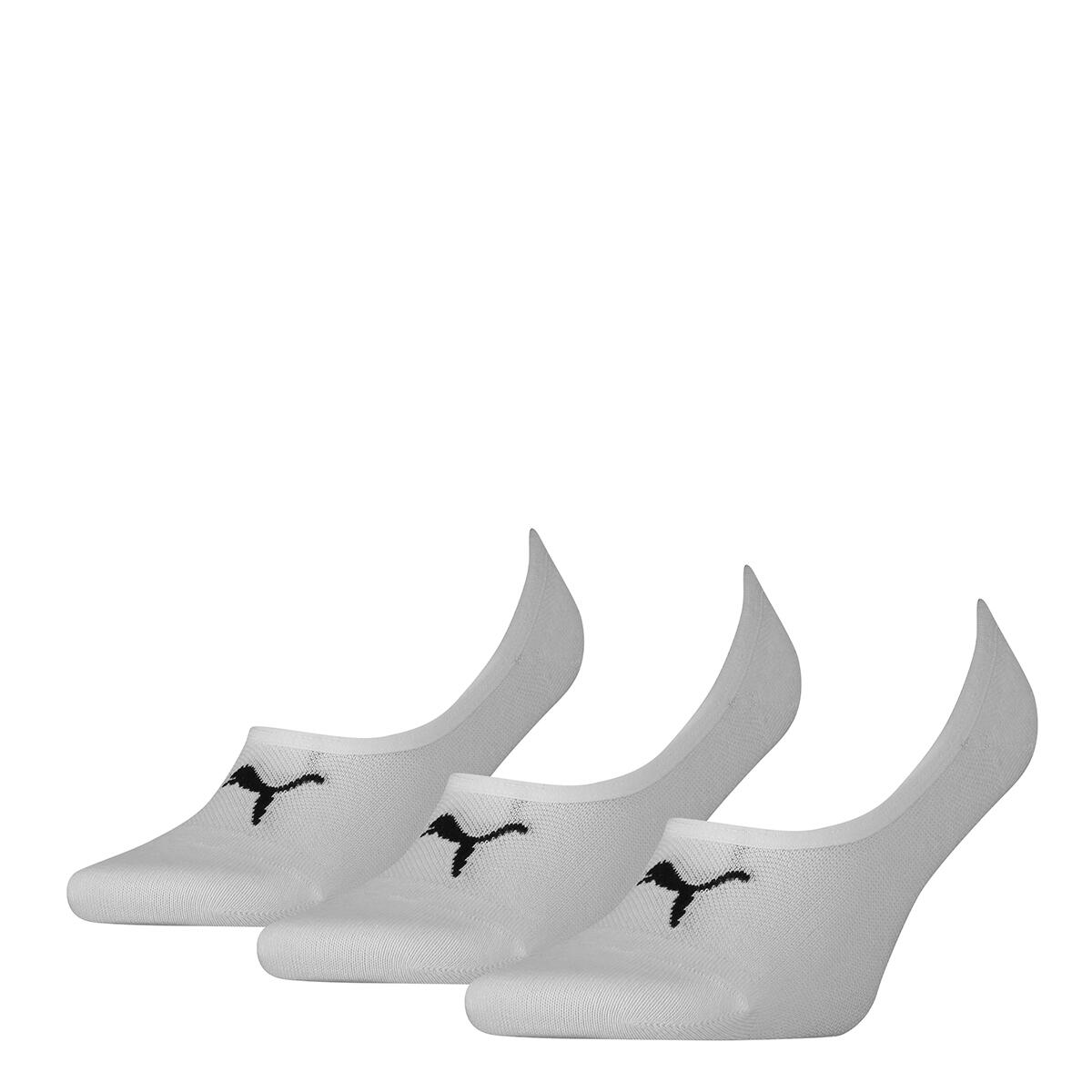 Skarpety Puma Footie 3 Pack