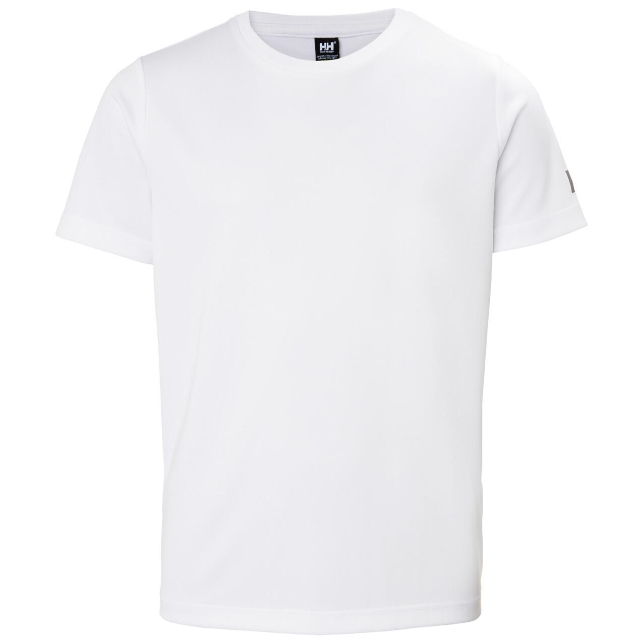 Koszulka dla dzieci Helly Hansen Tech