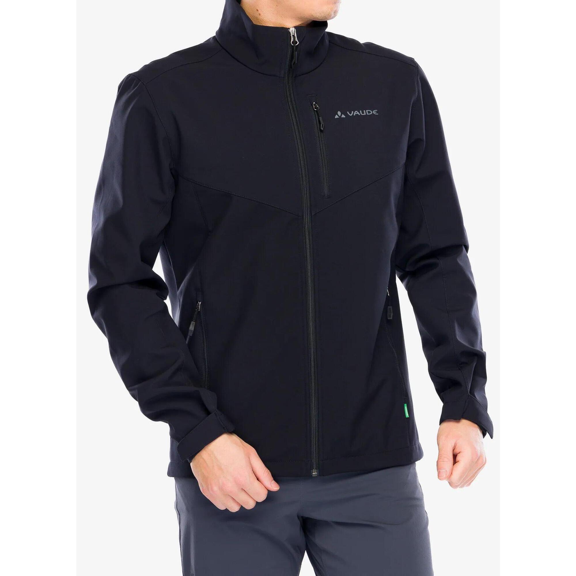 Kurtka softshell męska Vaude Cyclone Jacket VI