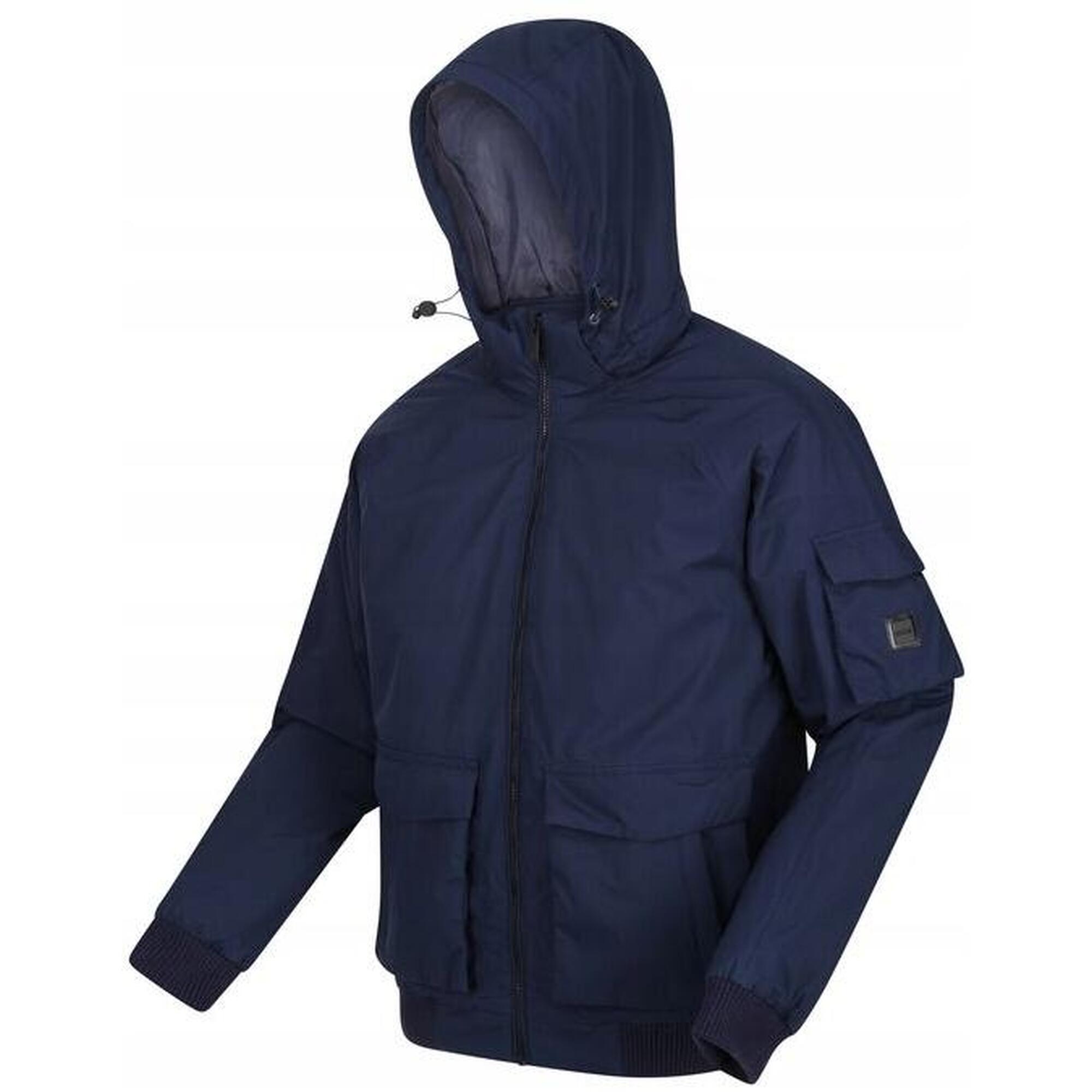 Kurtka zimowa dla mężczyzn Regatta RMP322 z membraną