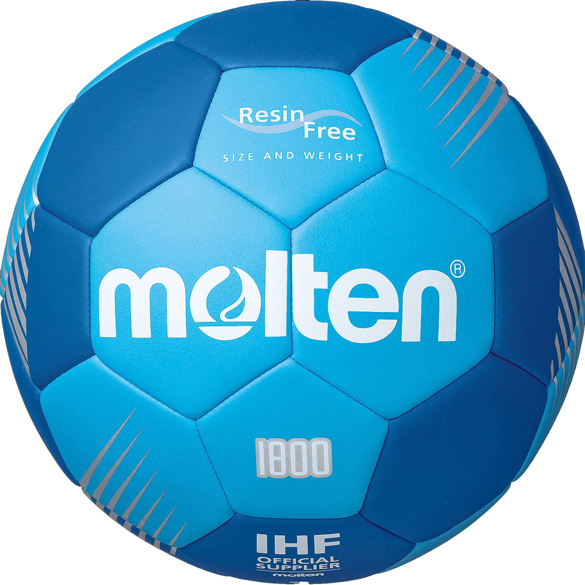 Balon bez żywicy Molten HXF1800