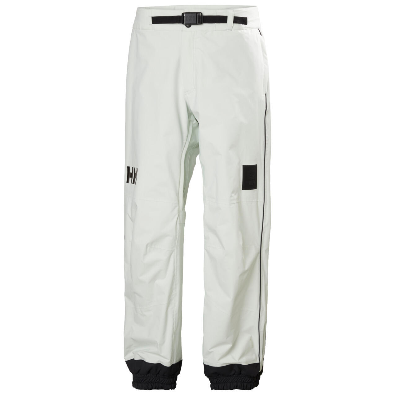 Spodnie narciarskie Helly Hansen ULLR D 2.0