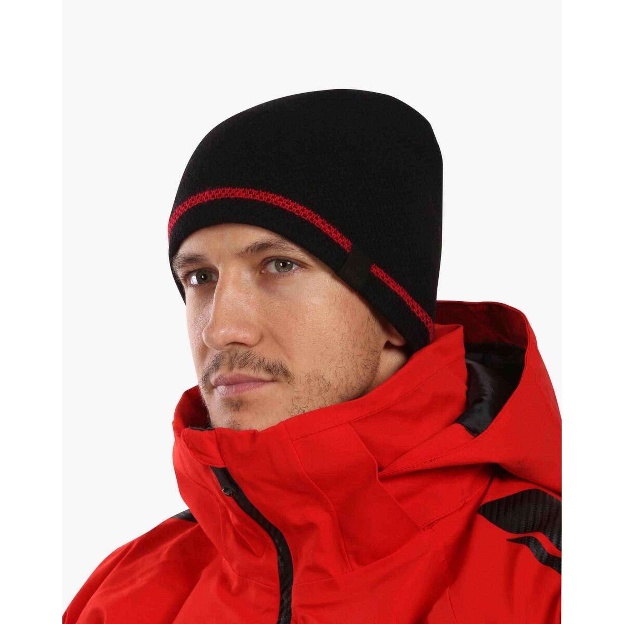 Czapka męska Kilpi DRACO-M