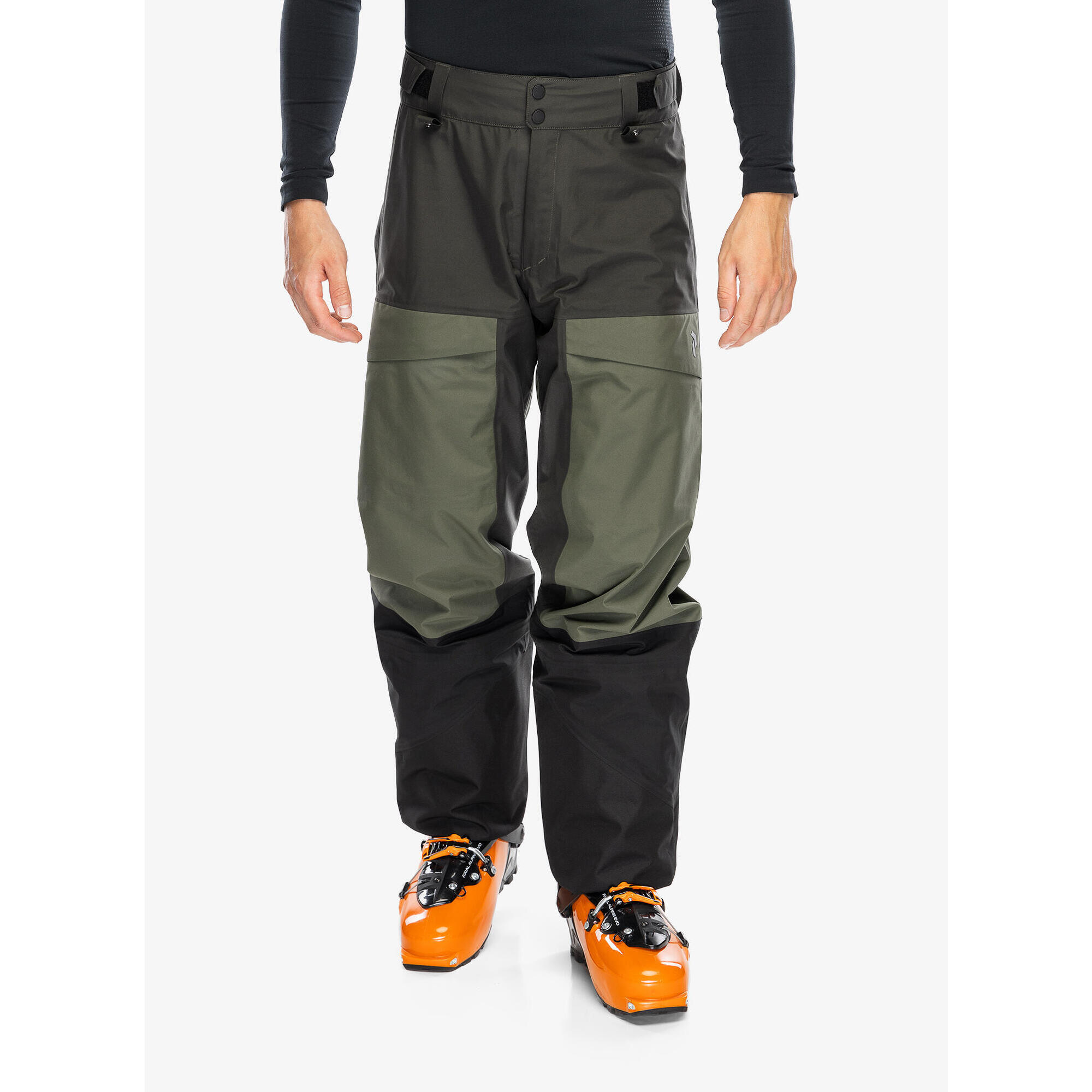 Spodnie narciarskie męskie Peak Performance Gravity GORE-TEX 3L Pants