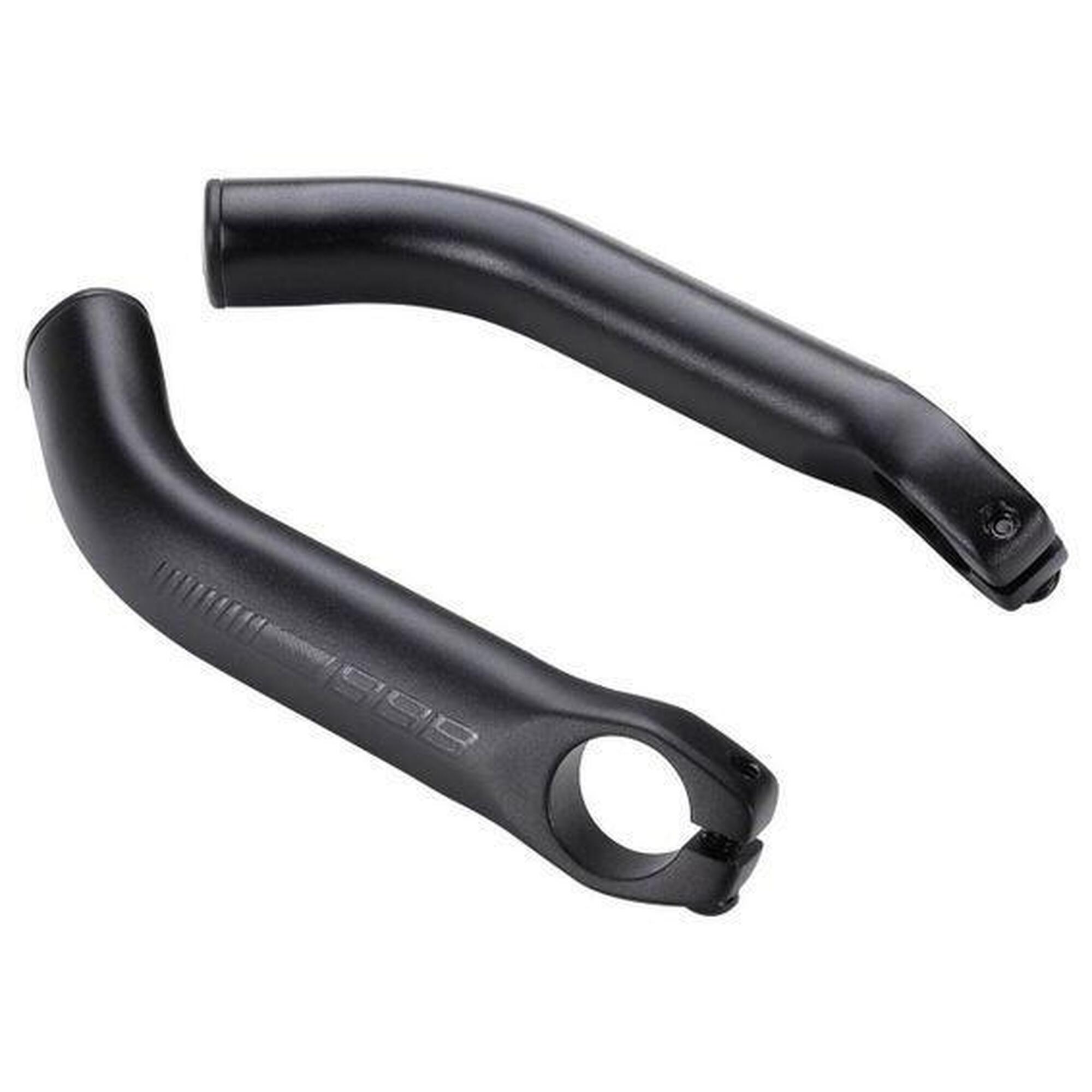 Nakładka na końcówkę kierownicy BBB Cycling LightCurved