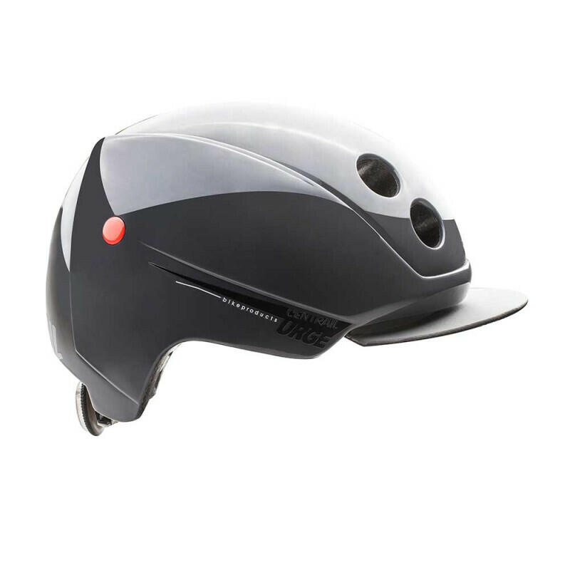 Kask rowerowy Urge Centrail