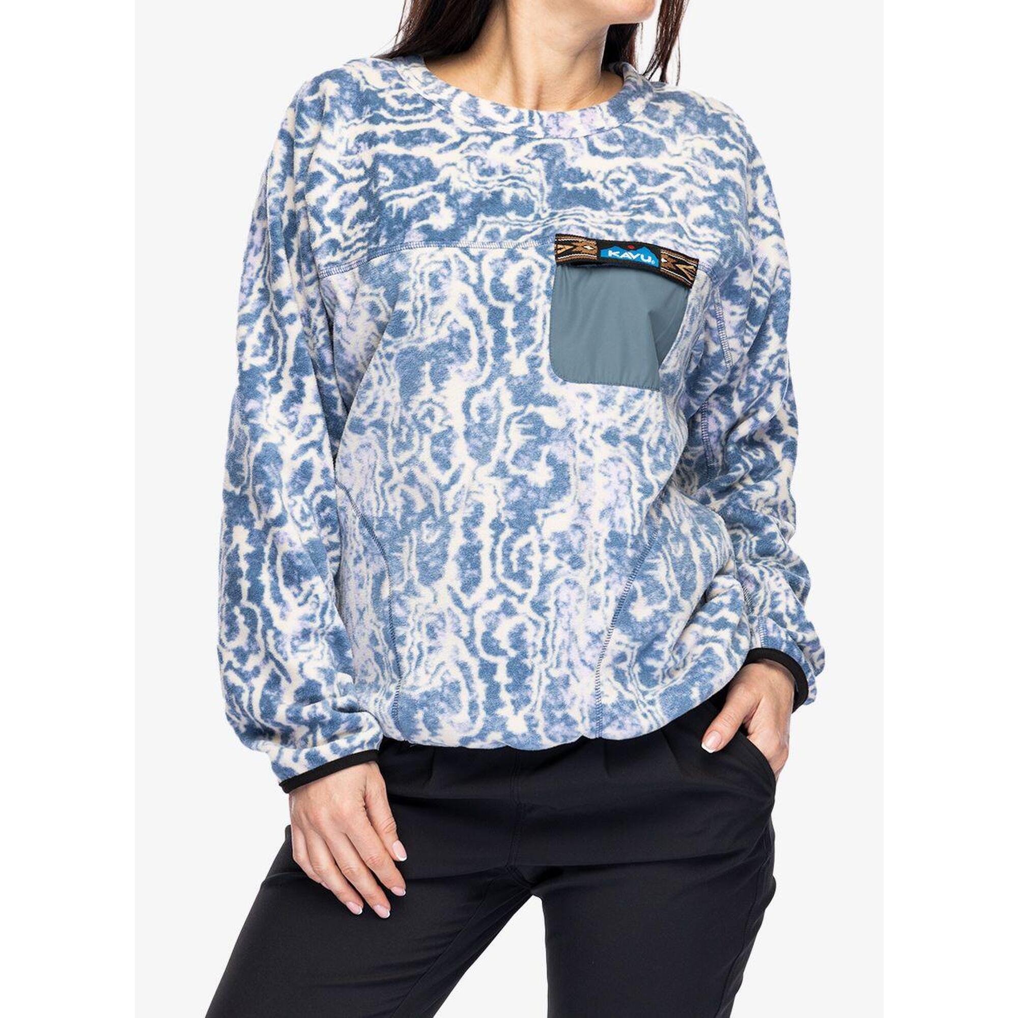 Bluza polarowa damska Kavu Kelowna