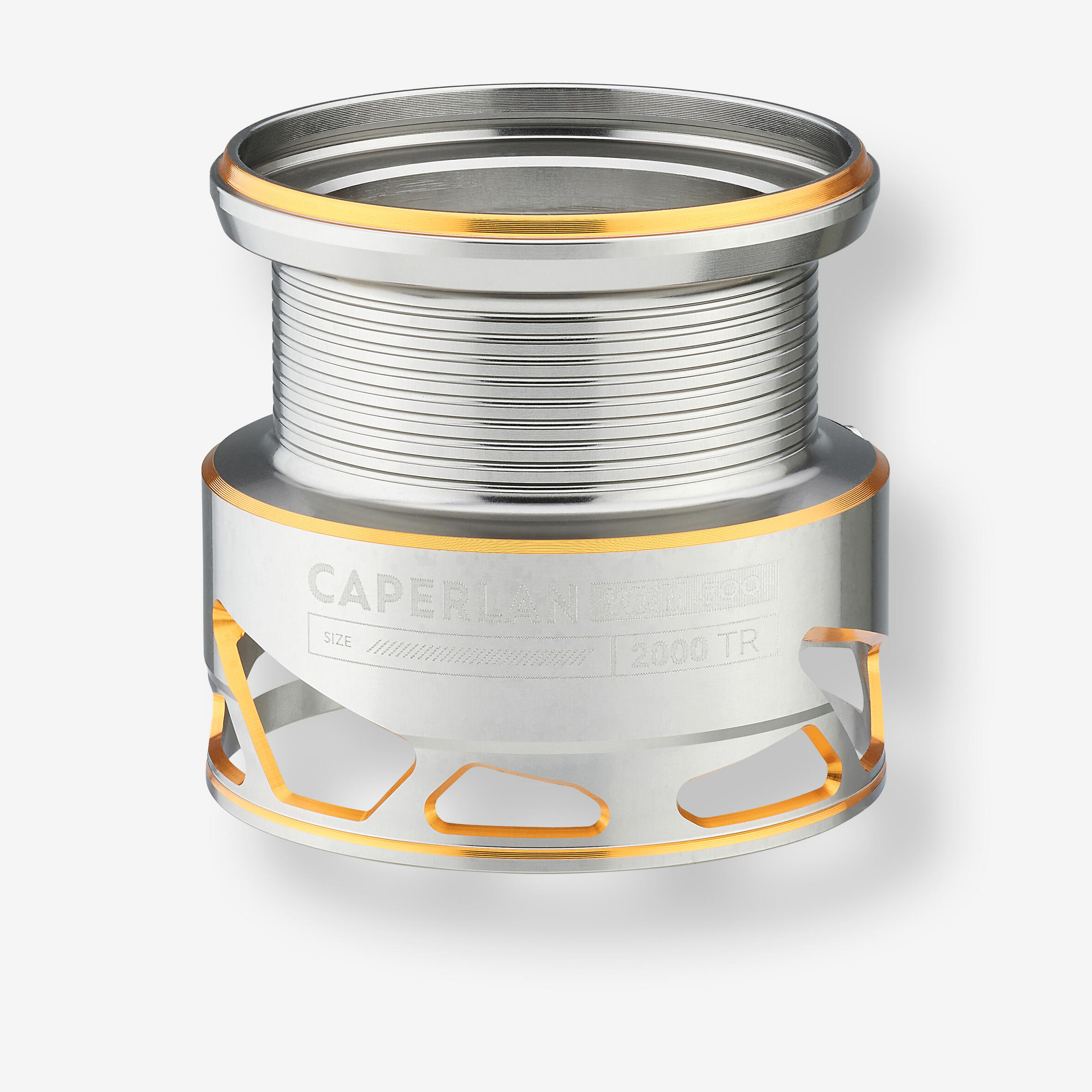 Szpula do kołowrotka Caperlan WXM 700 rozmiar 2000