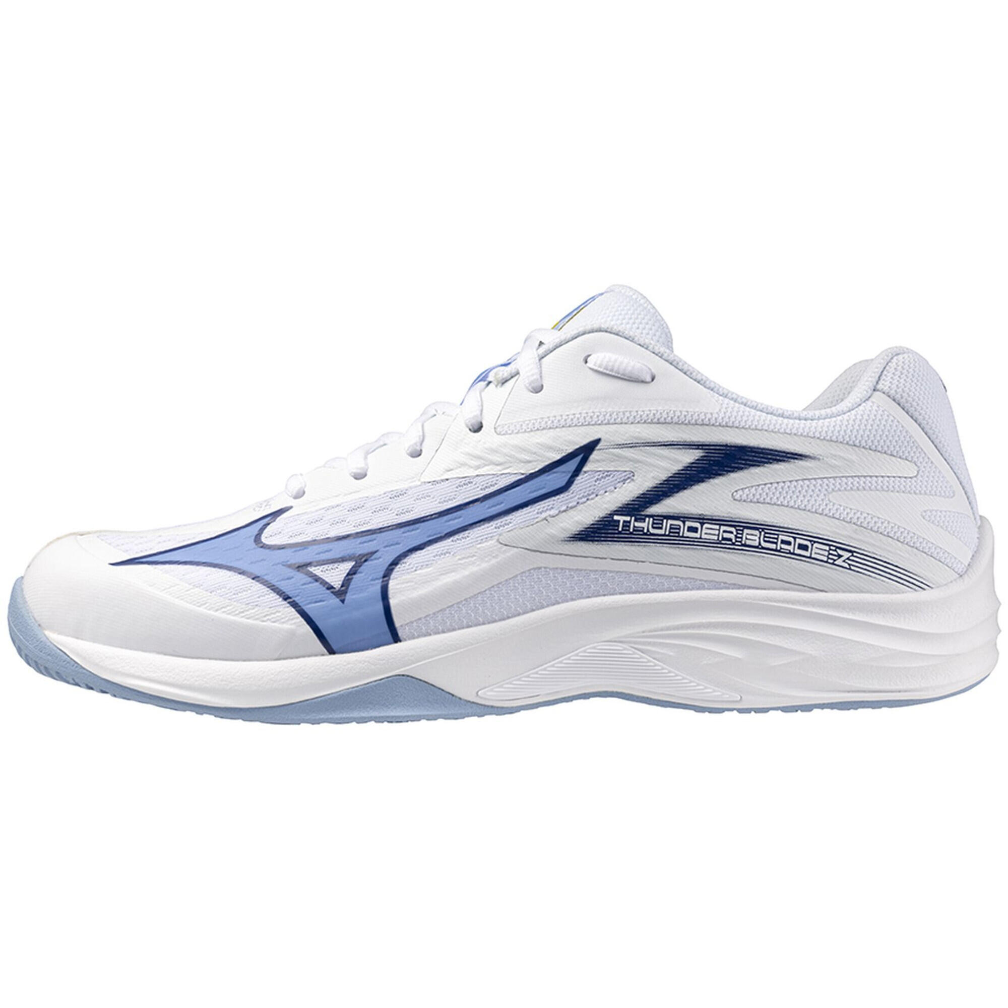 Buty halowe Mizuno Thunder Blade Z