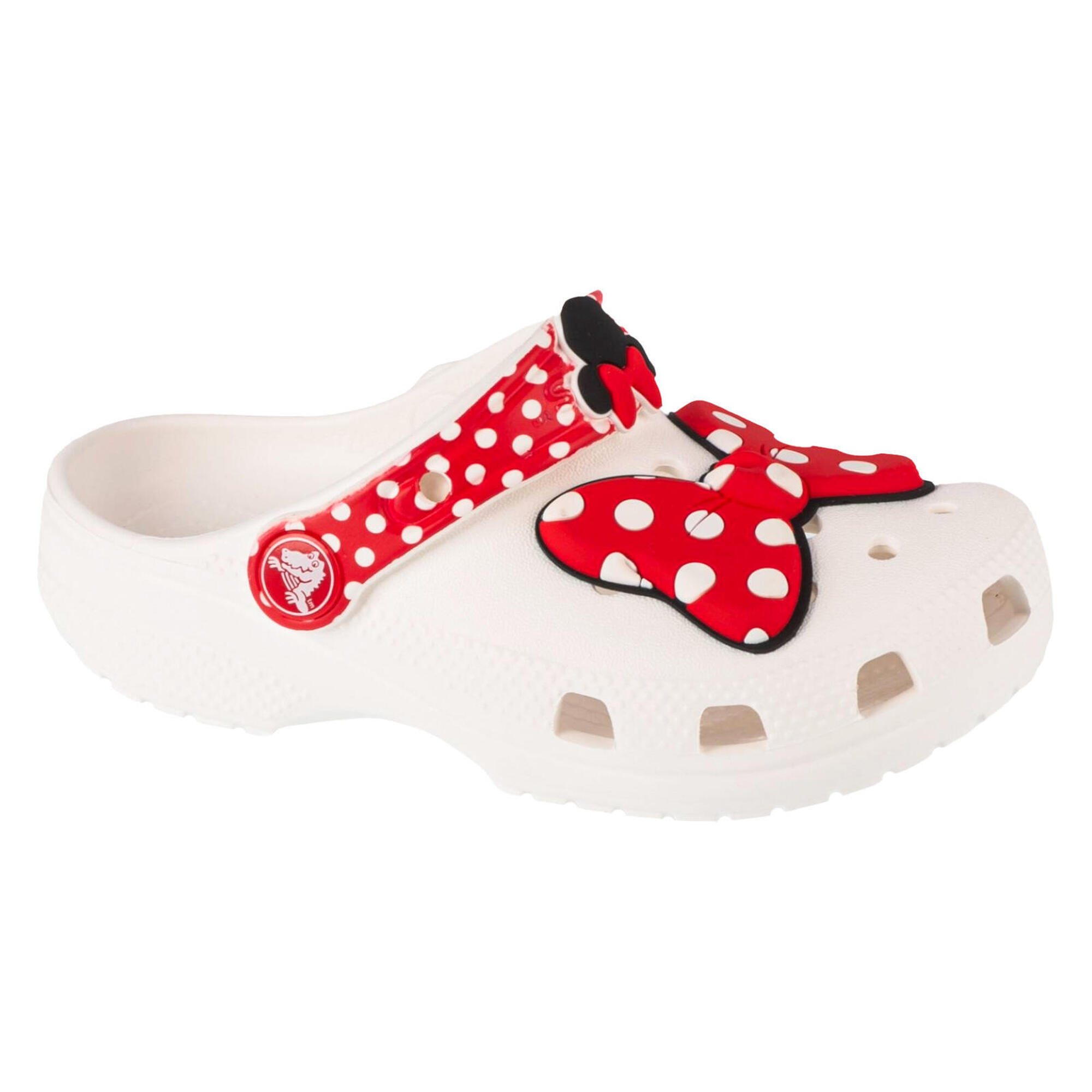 Buty do chodzenia niemowlęce Crocs 208710119