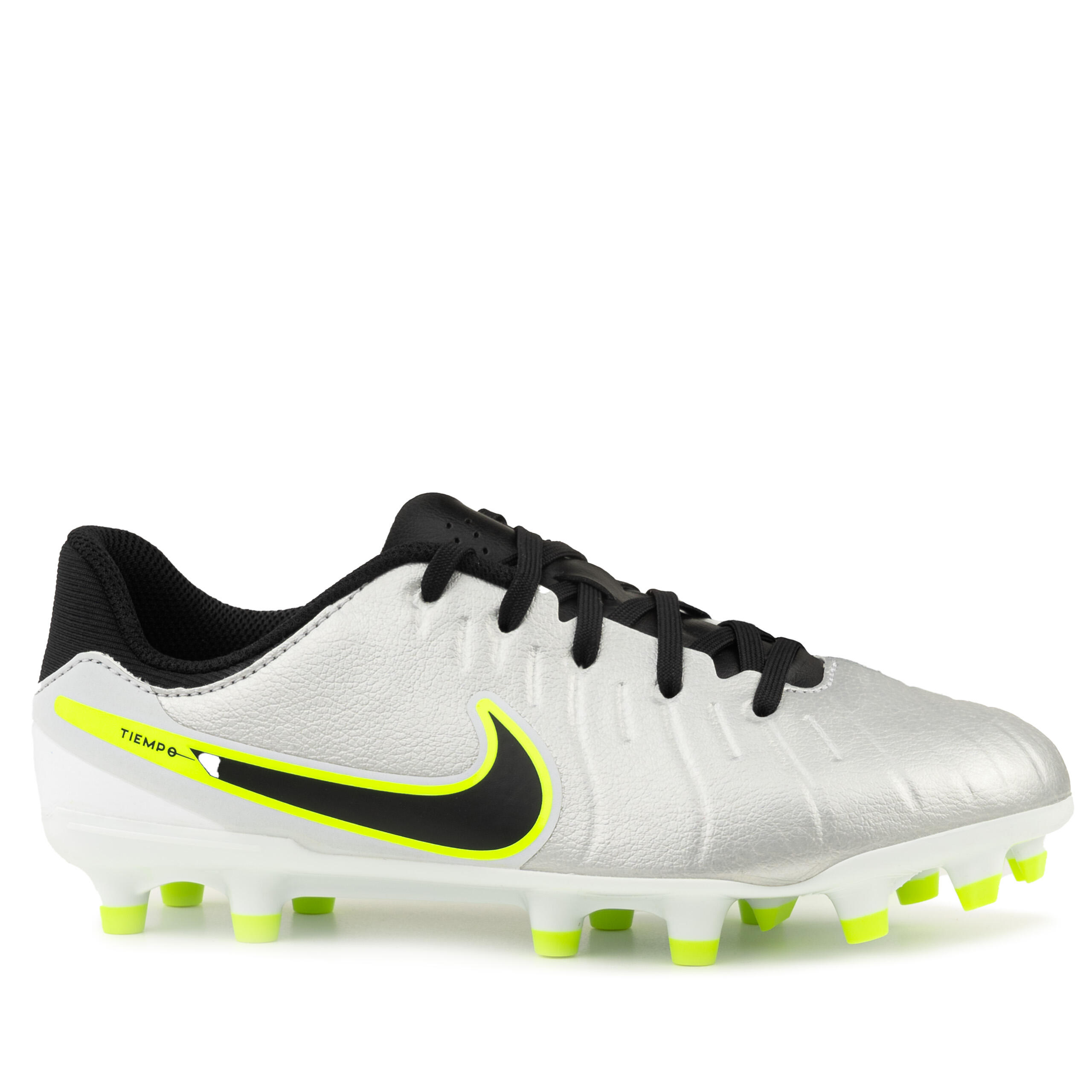 Buty sportowe do piłki noznej Nike JR LEGEND 10 ACADEMY FG/MG